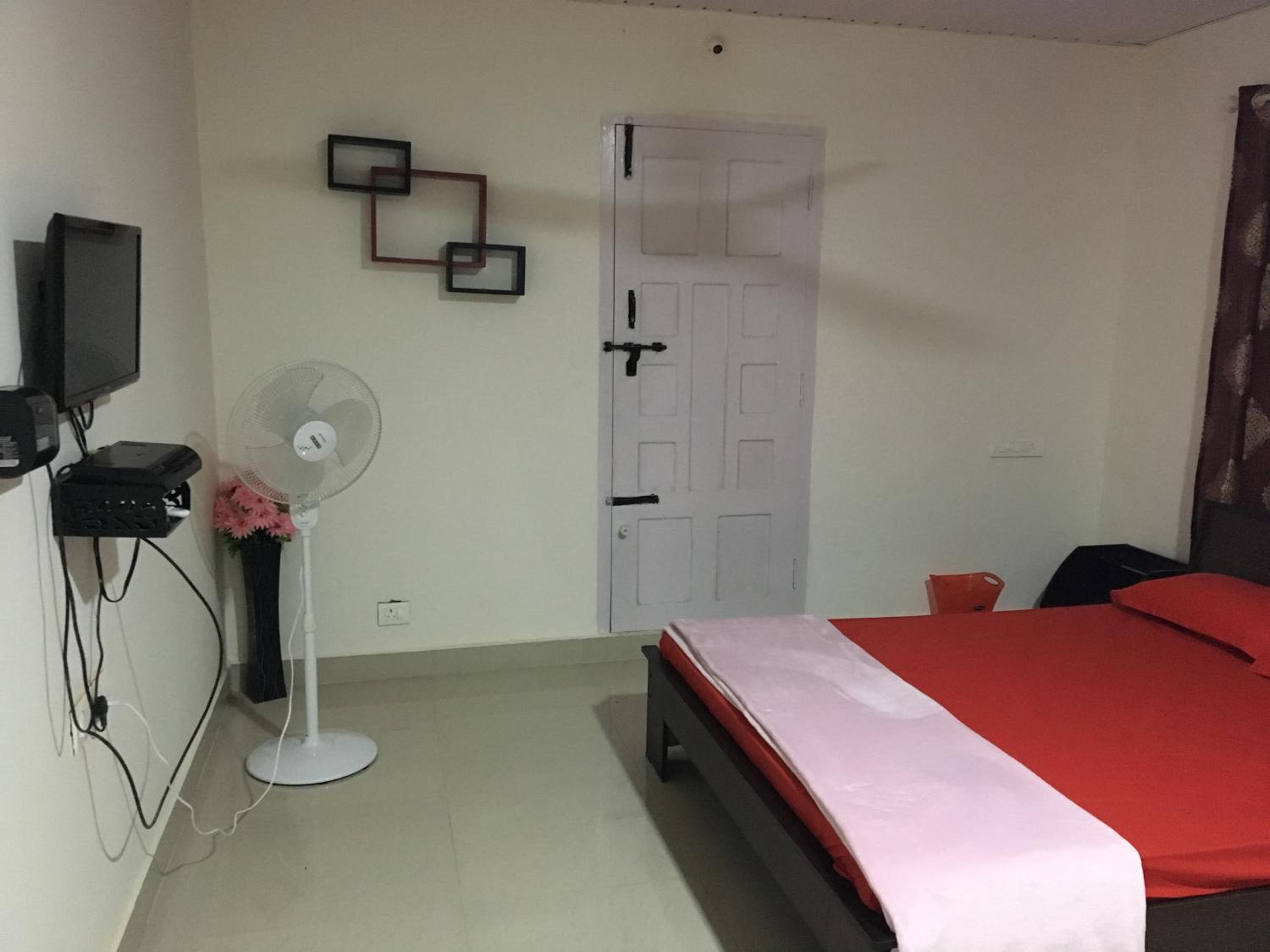Deluxe Queen Room photo 1