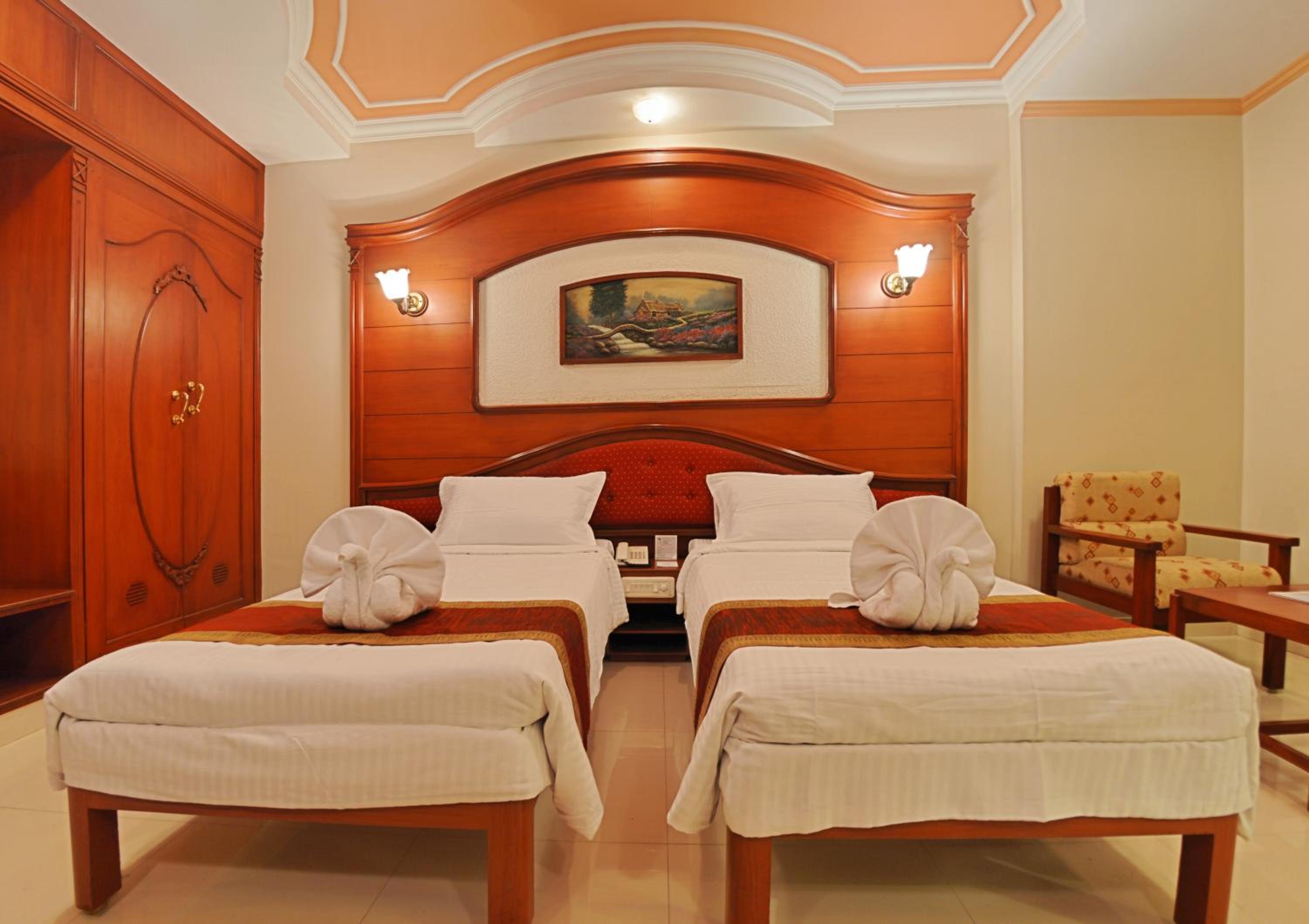 Junior Suite