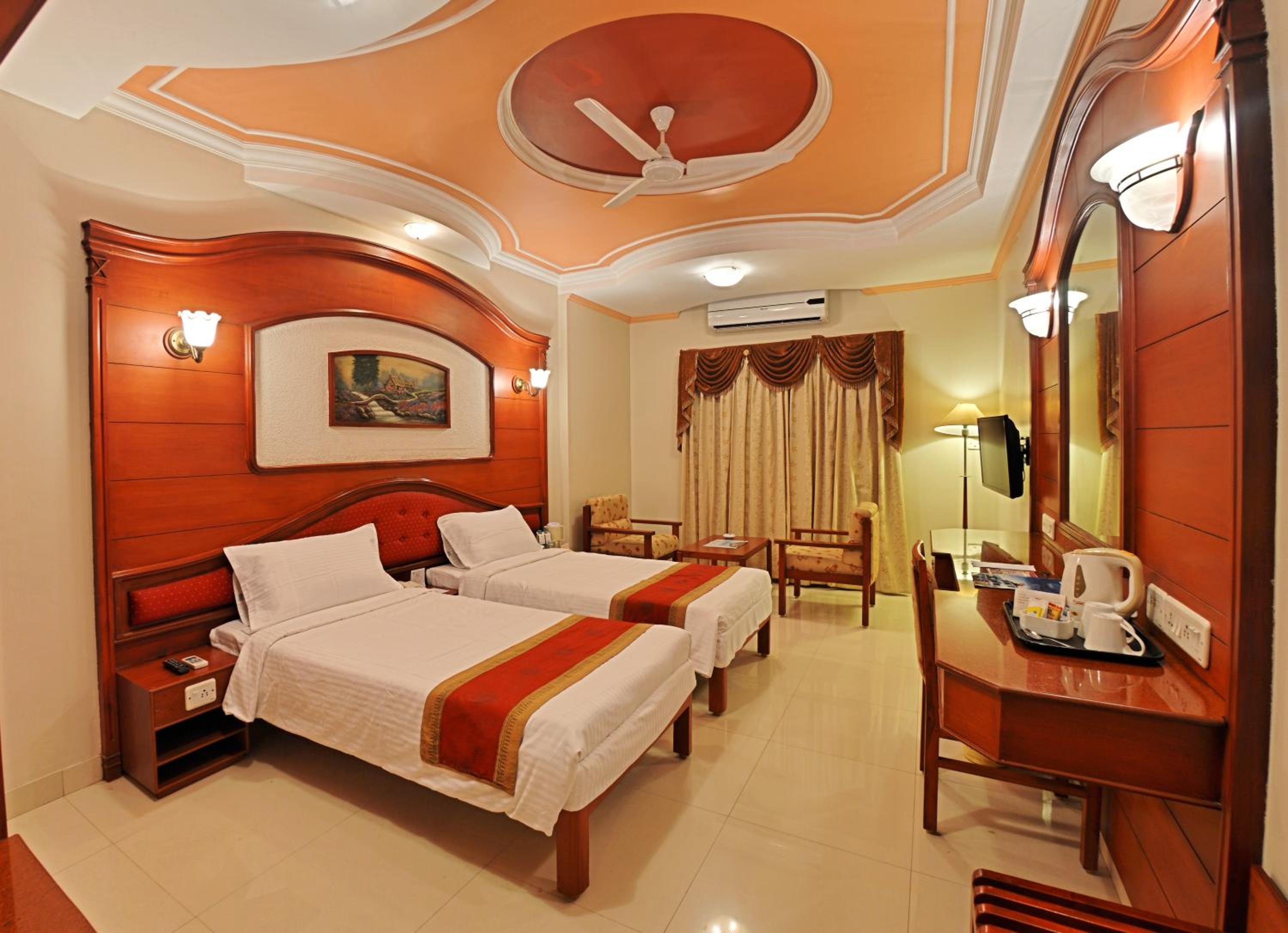 Junior Suite photo 3