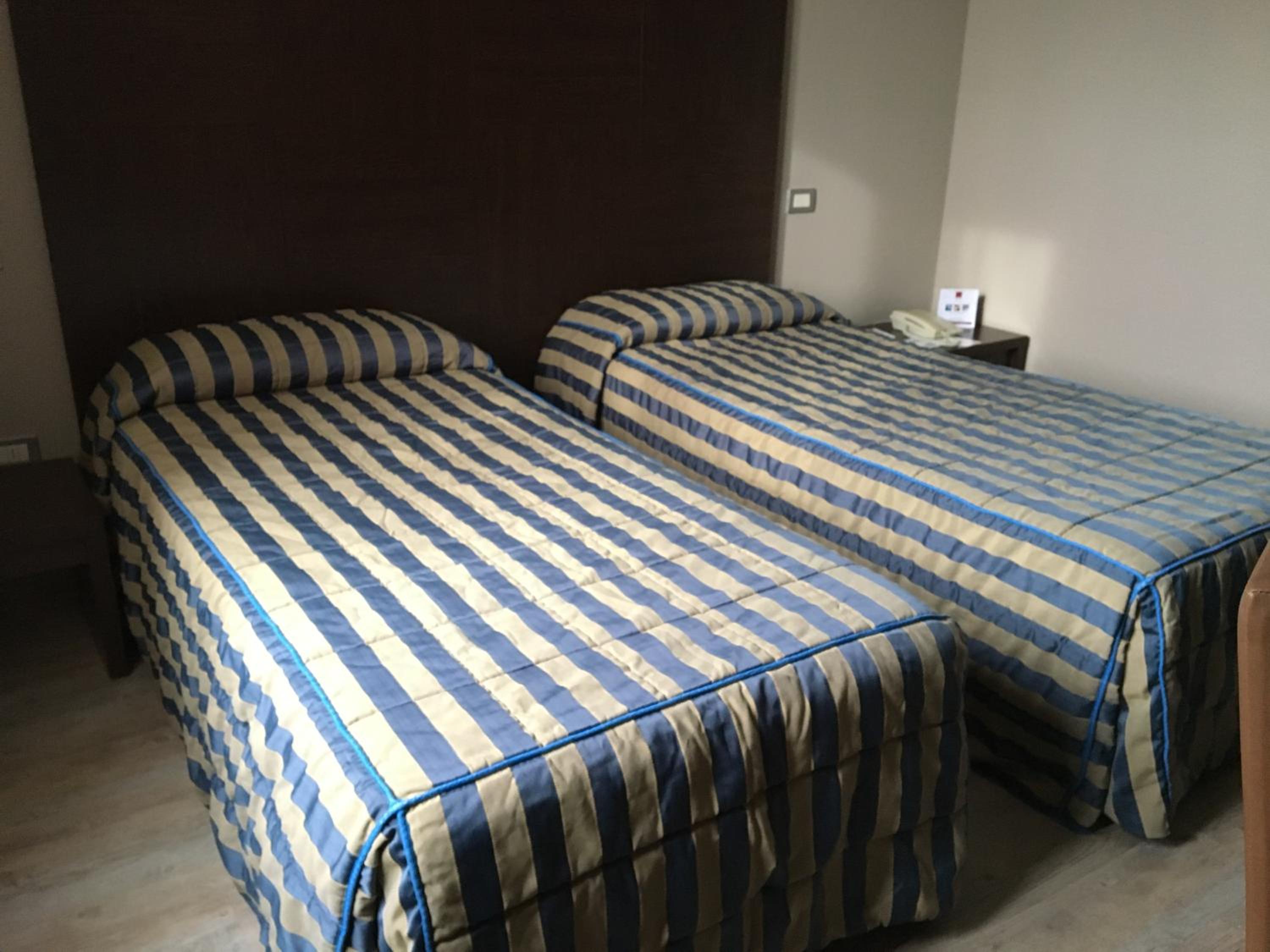 Twin Room photo 1