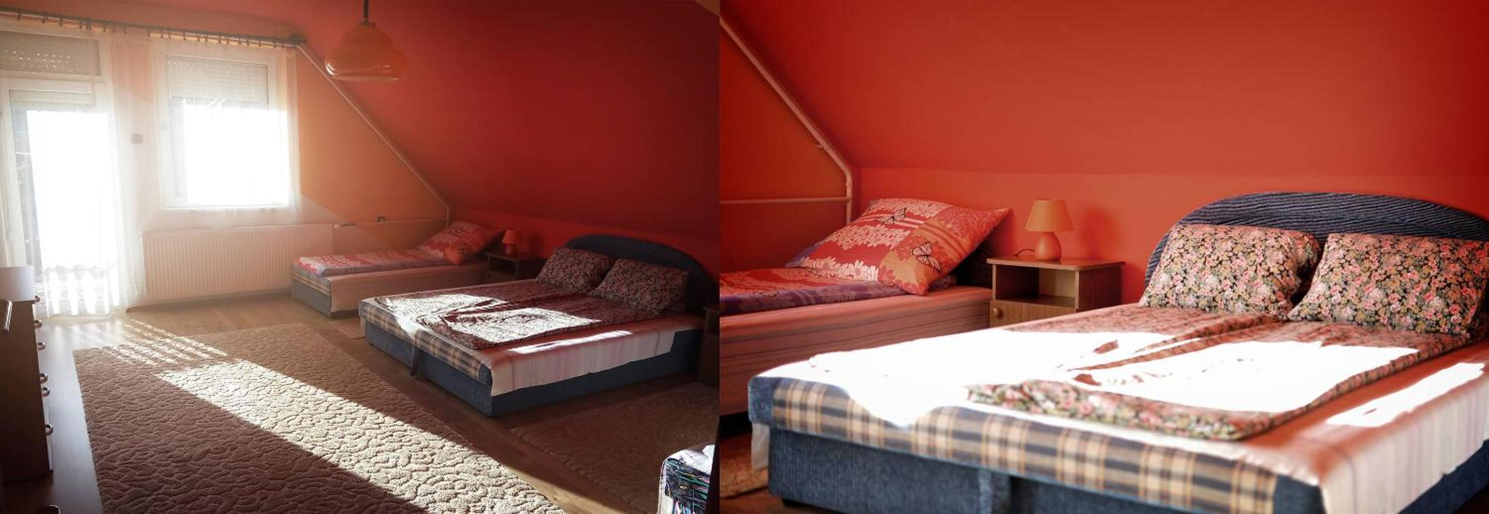 Triple Room photo 3