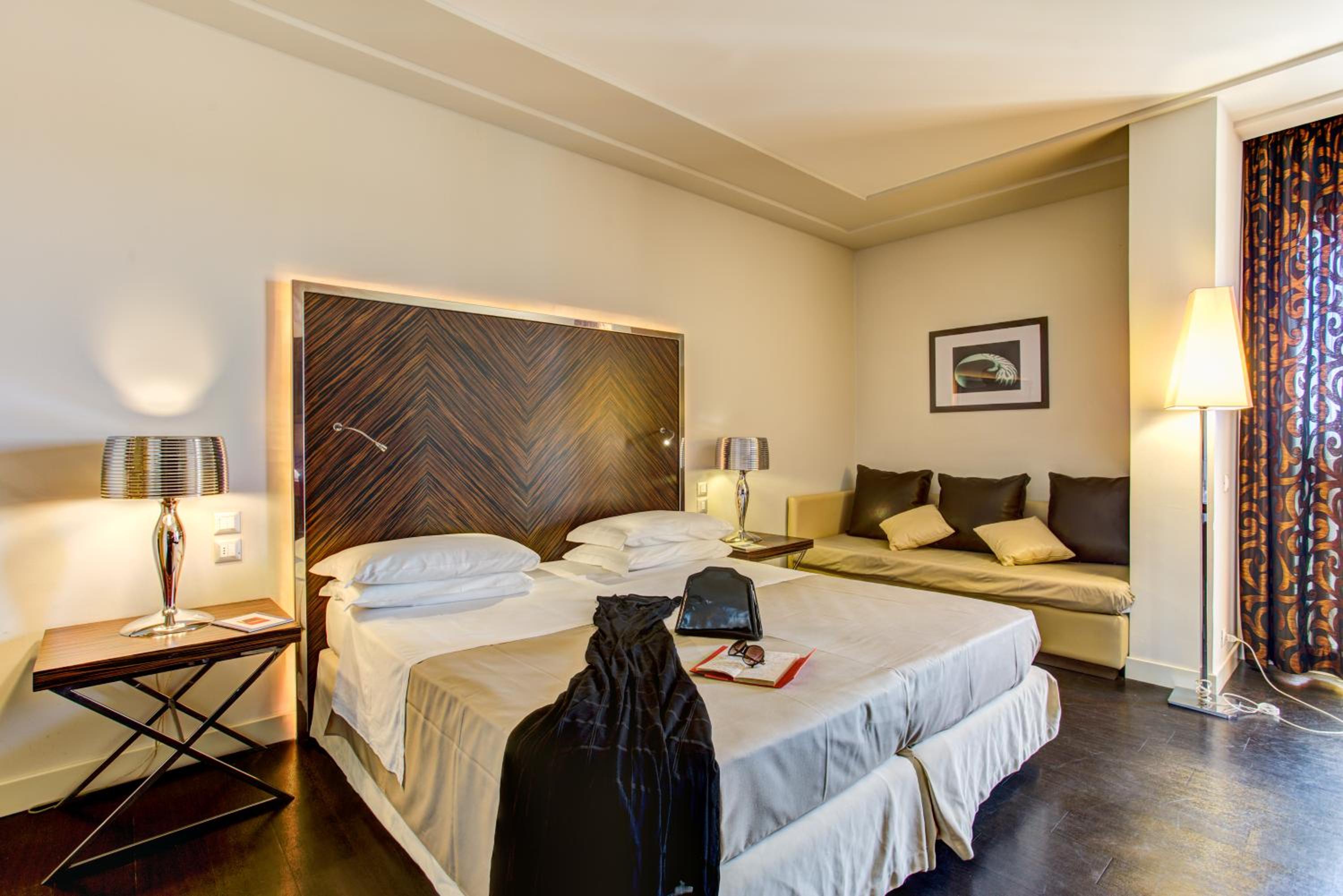 Junior Suite - Photo 2