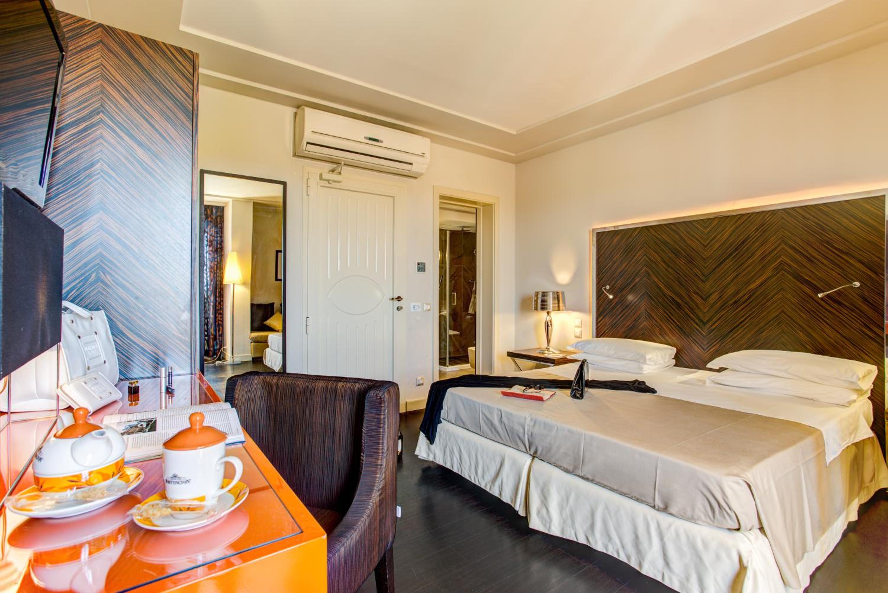 Junior Suite - Photo 4