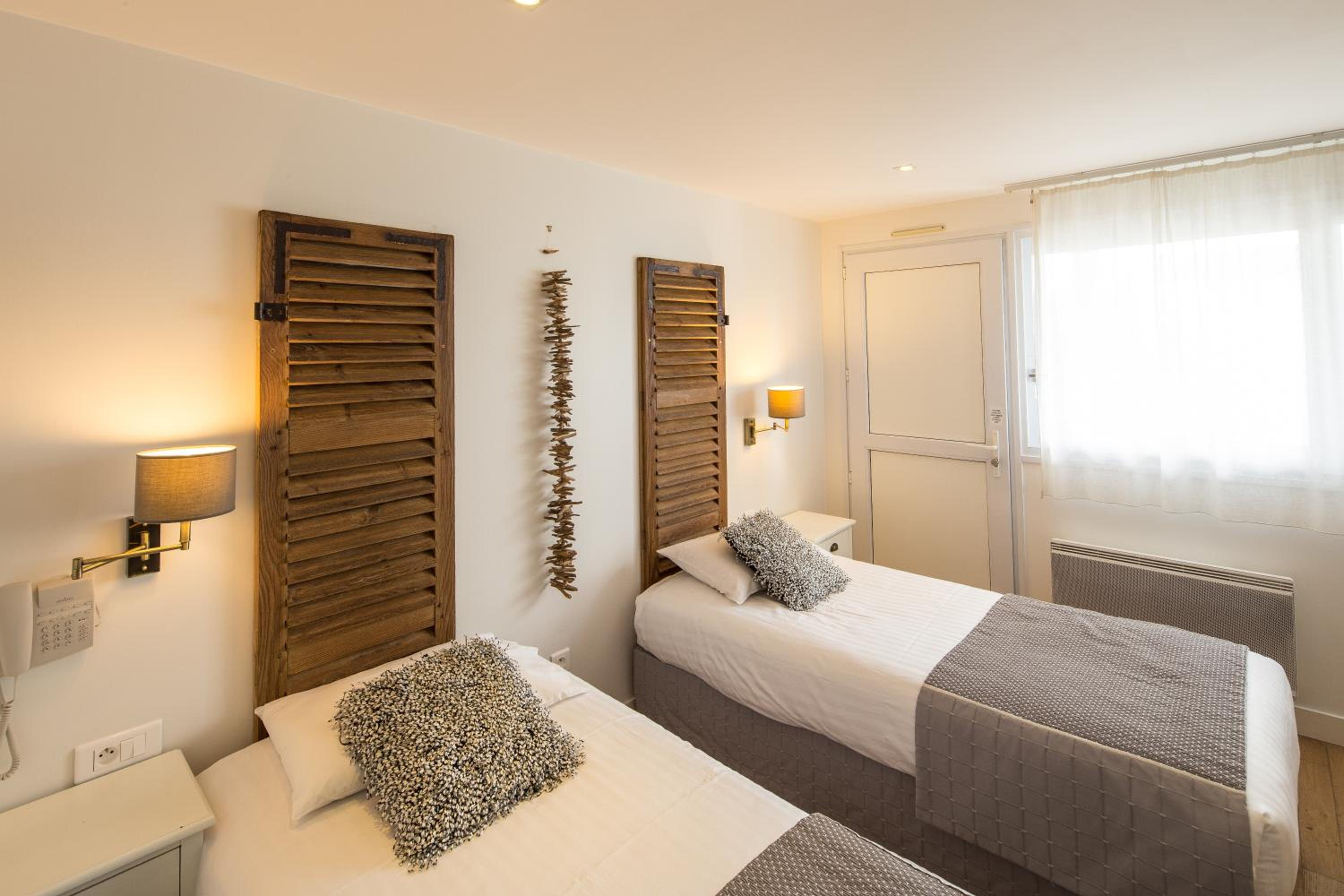 Twin Room photo 3
