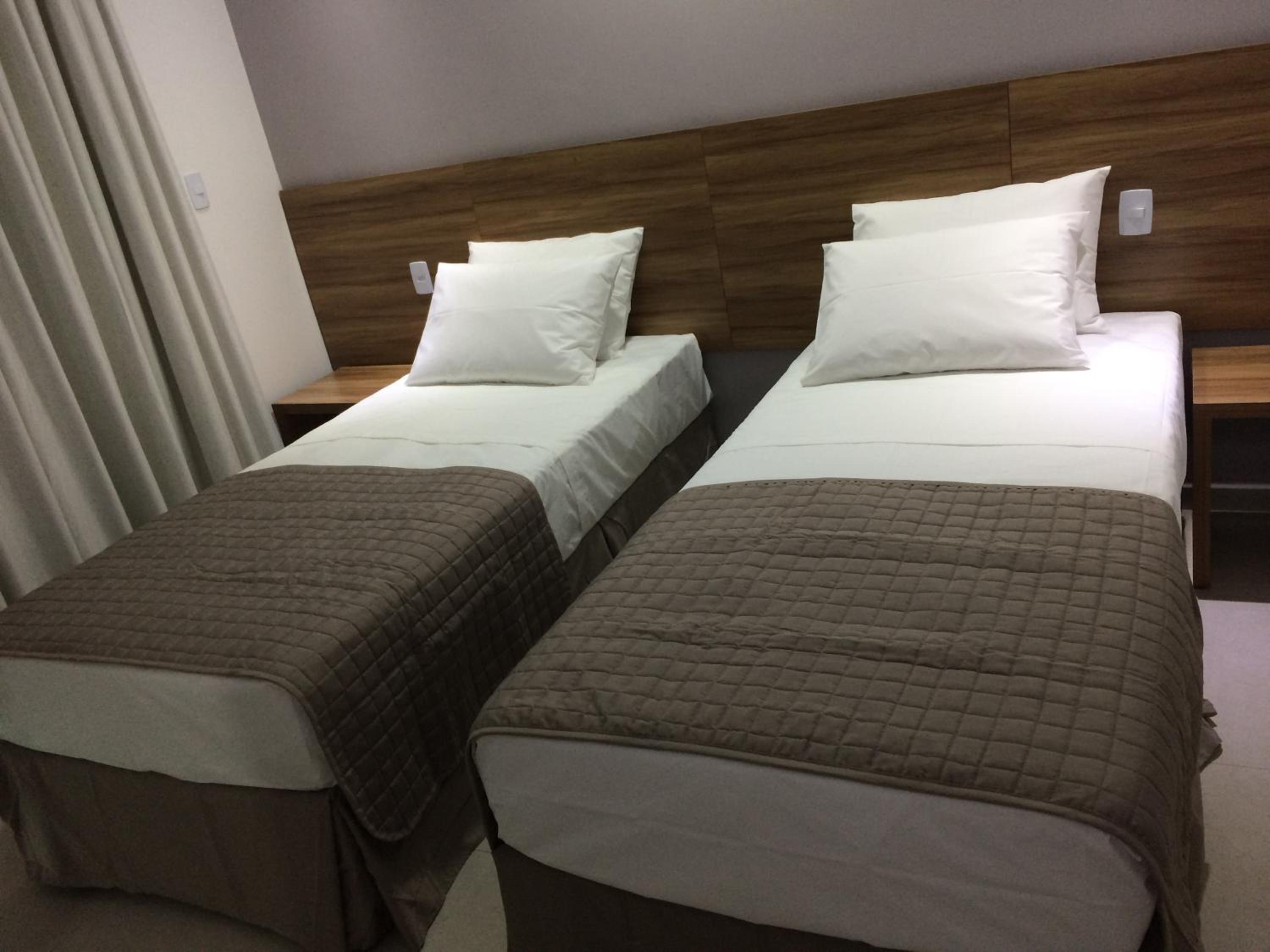 Classic Triple Room photo 2