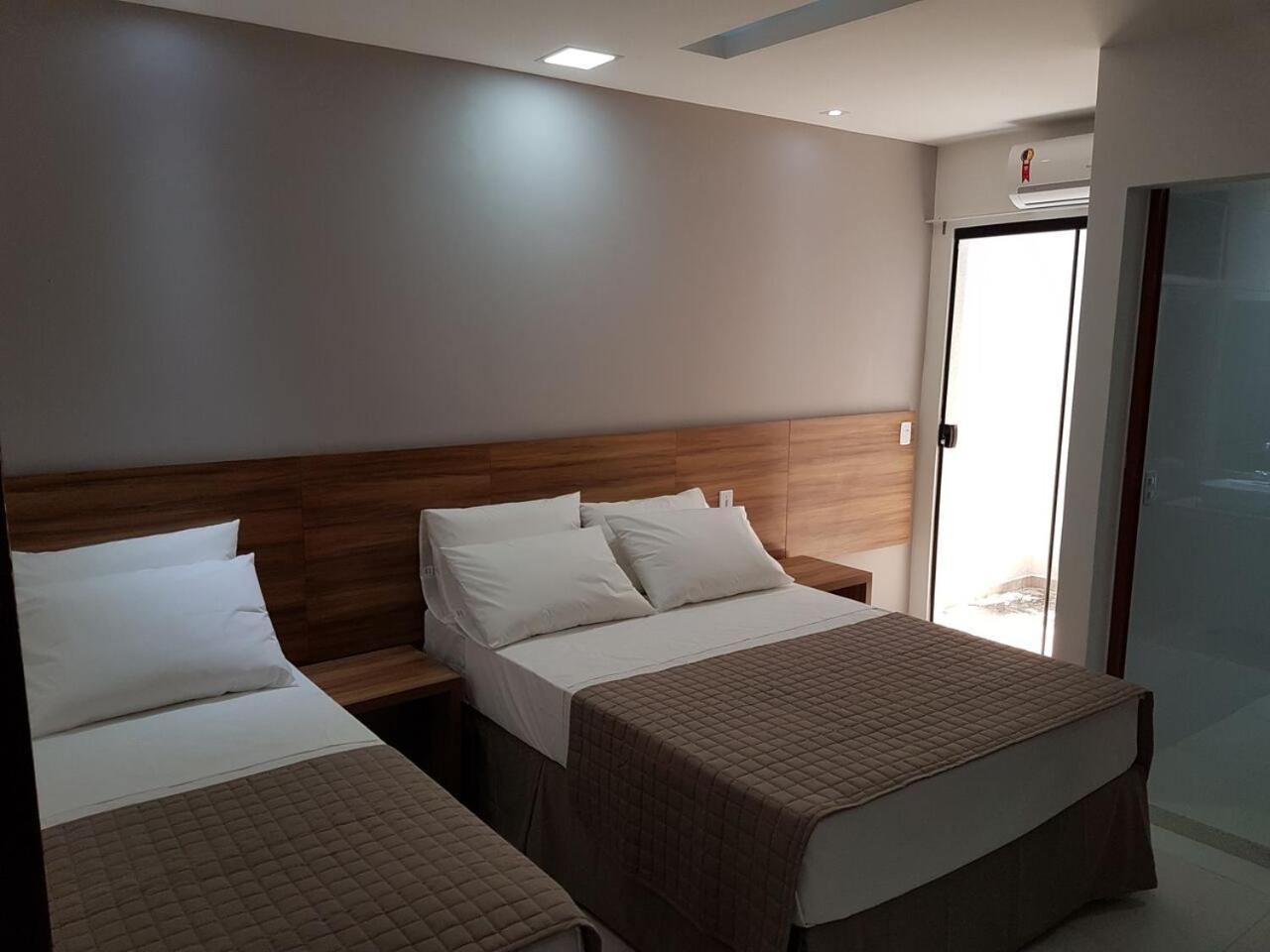 Classic Triple Room photo 1