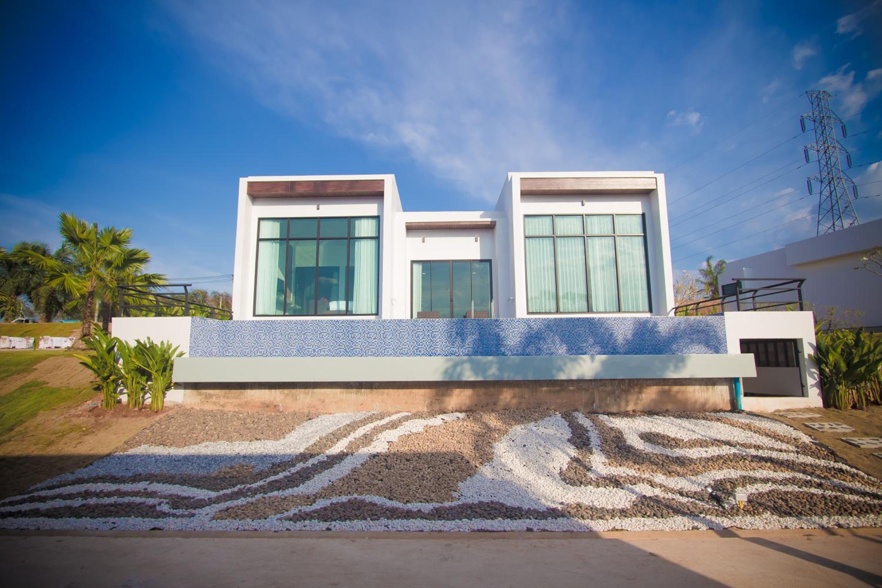 Two Bedroom Pool Villa photo 3