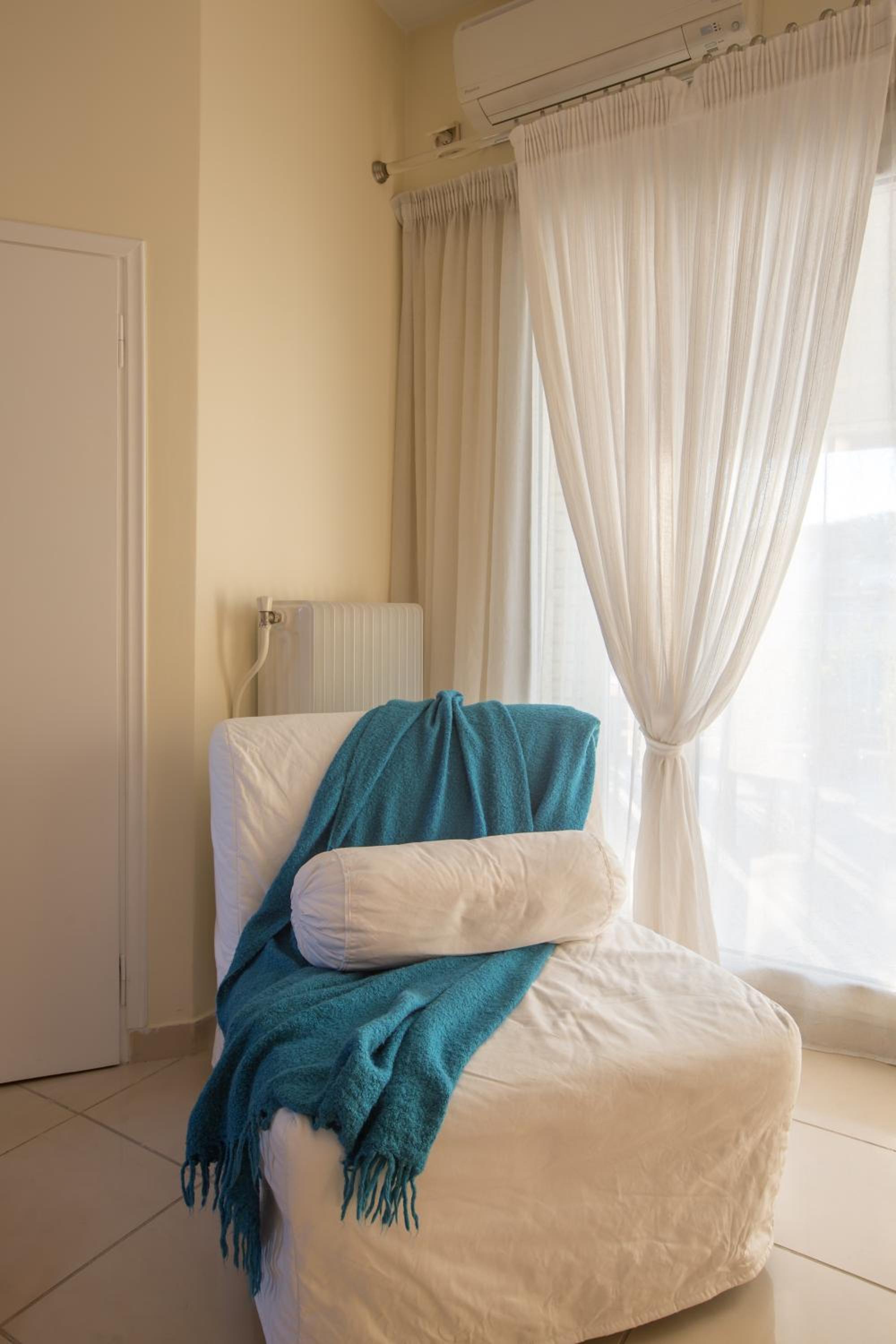 Penthouse Apartment photo 1
