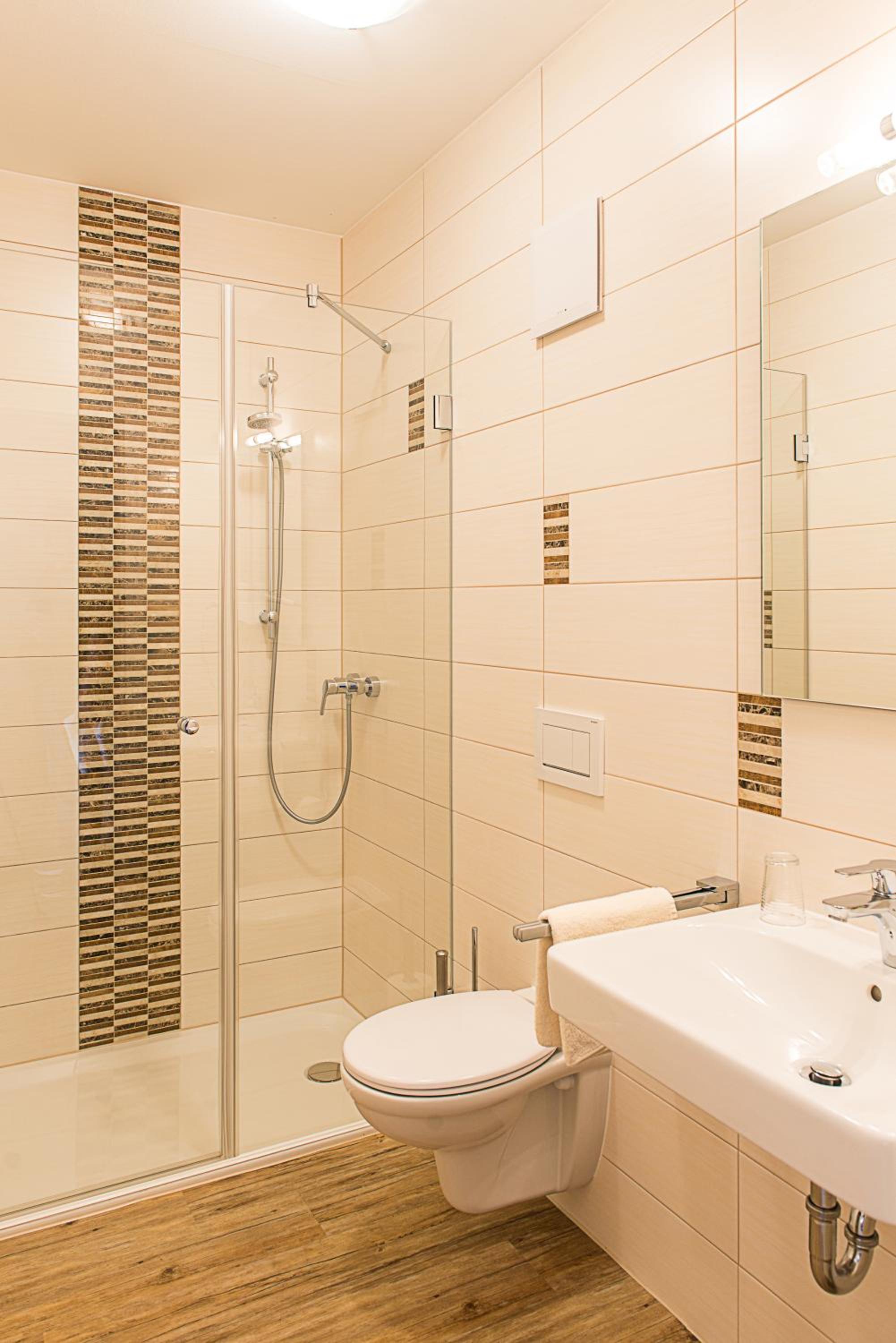 Double Room - Photo 2