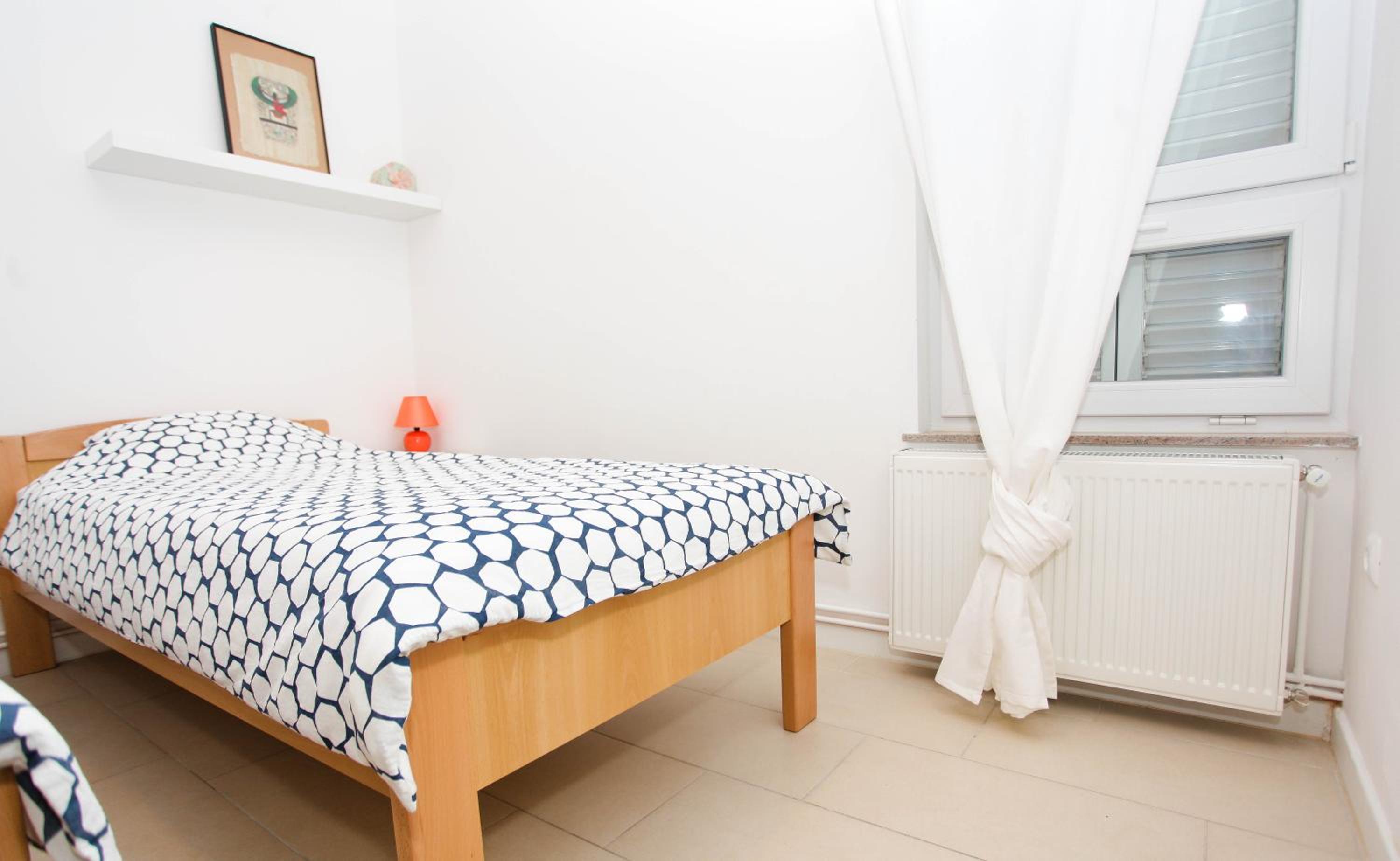 Two-Bedroom Apartment with Partial Ocean View photo 1