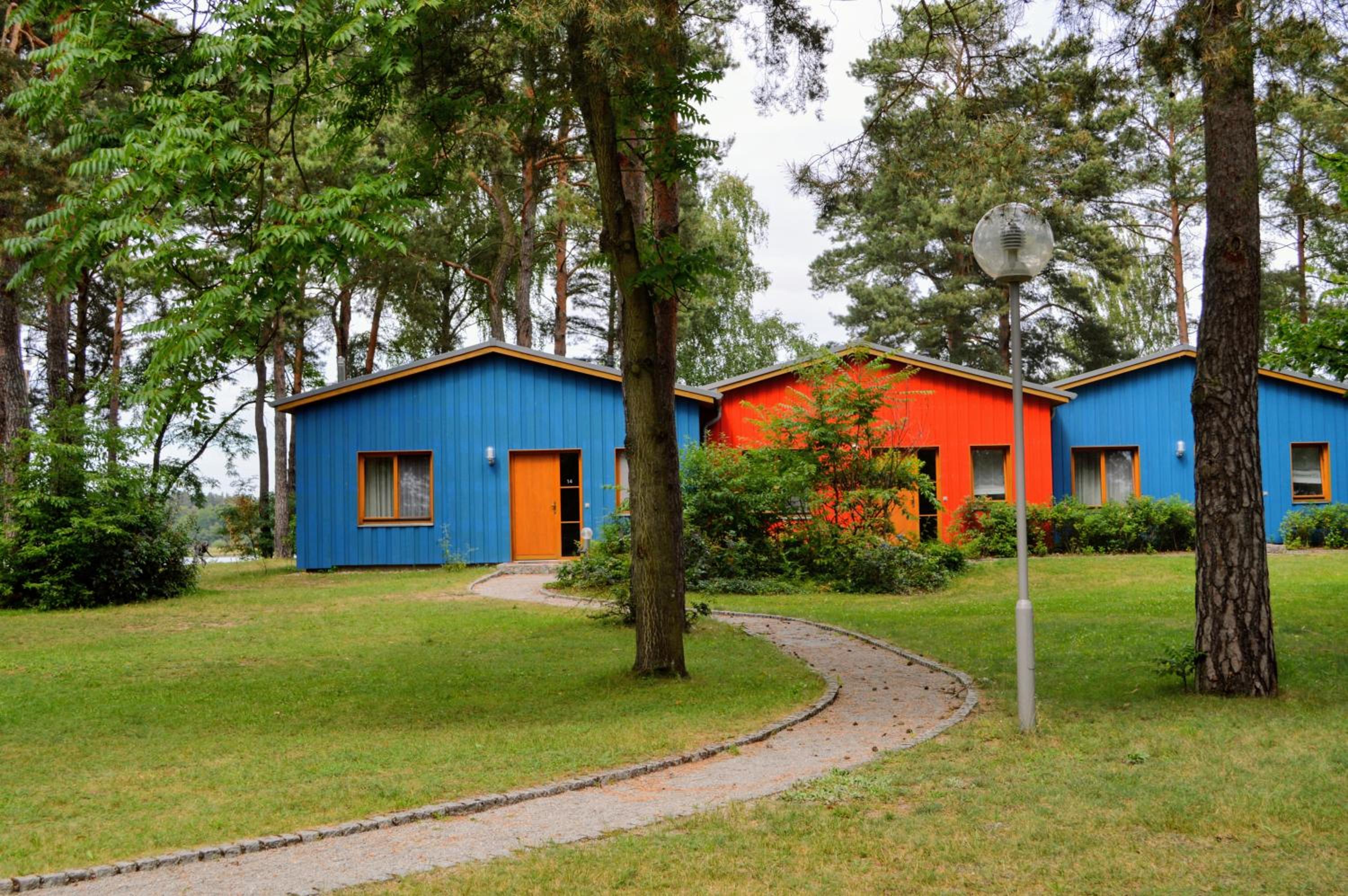 Holiday Home - Haus Seeblick photo 3