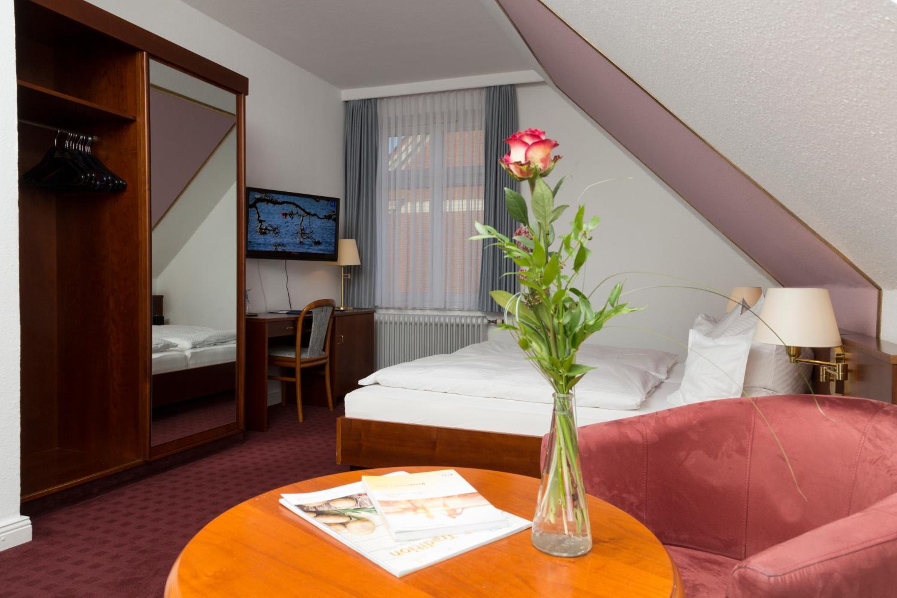 Superior Double Room photo 3