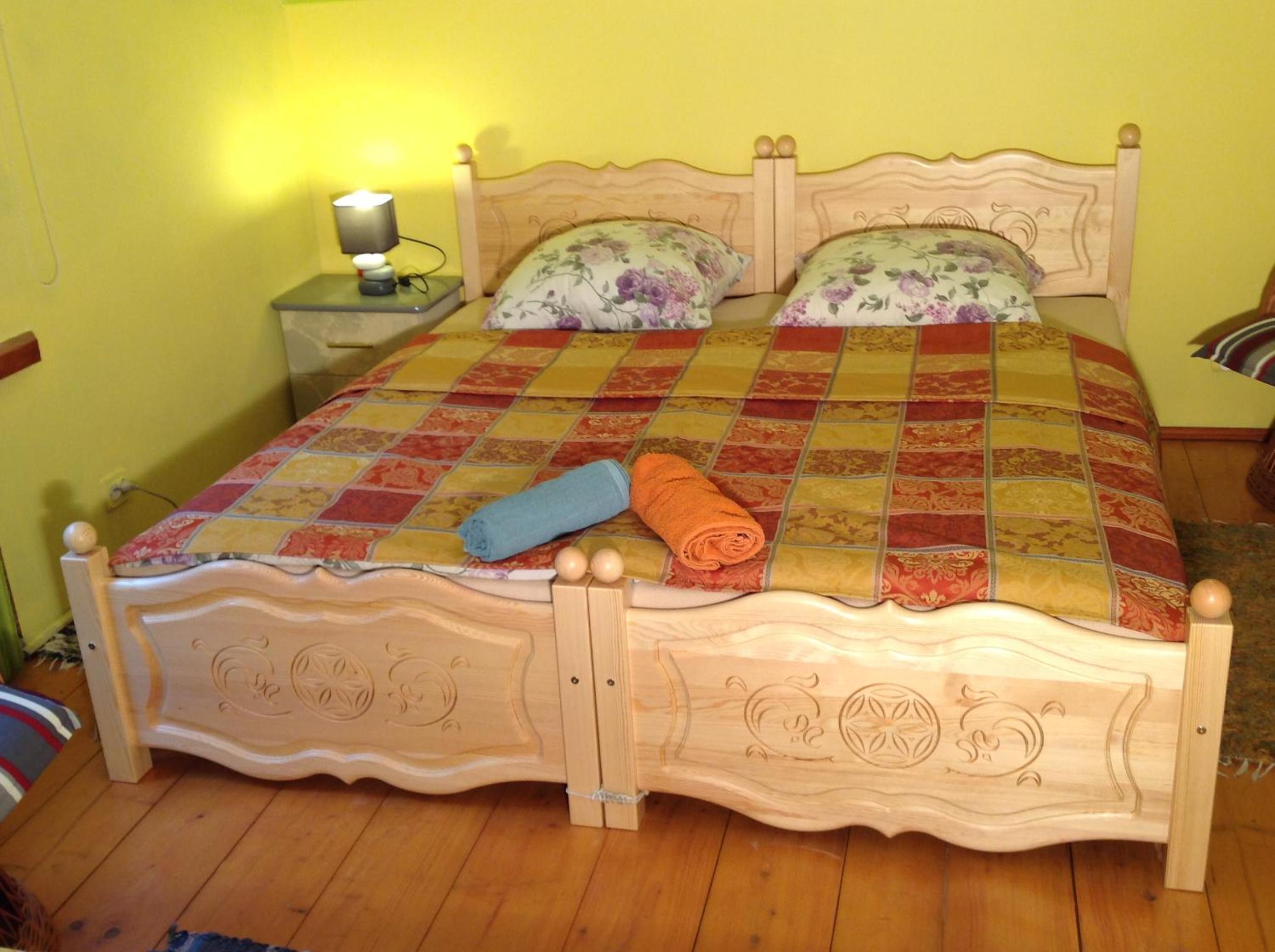 Standard Triple Room - Photo 1