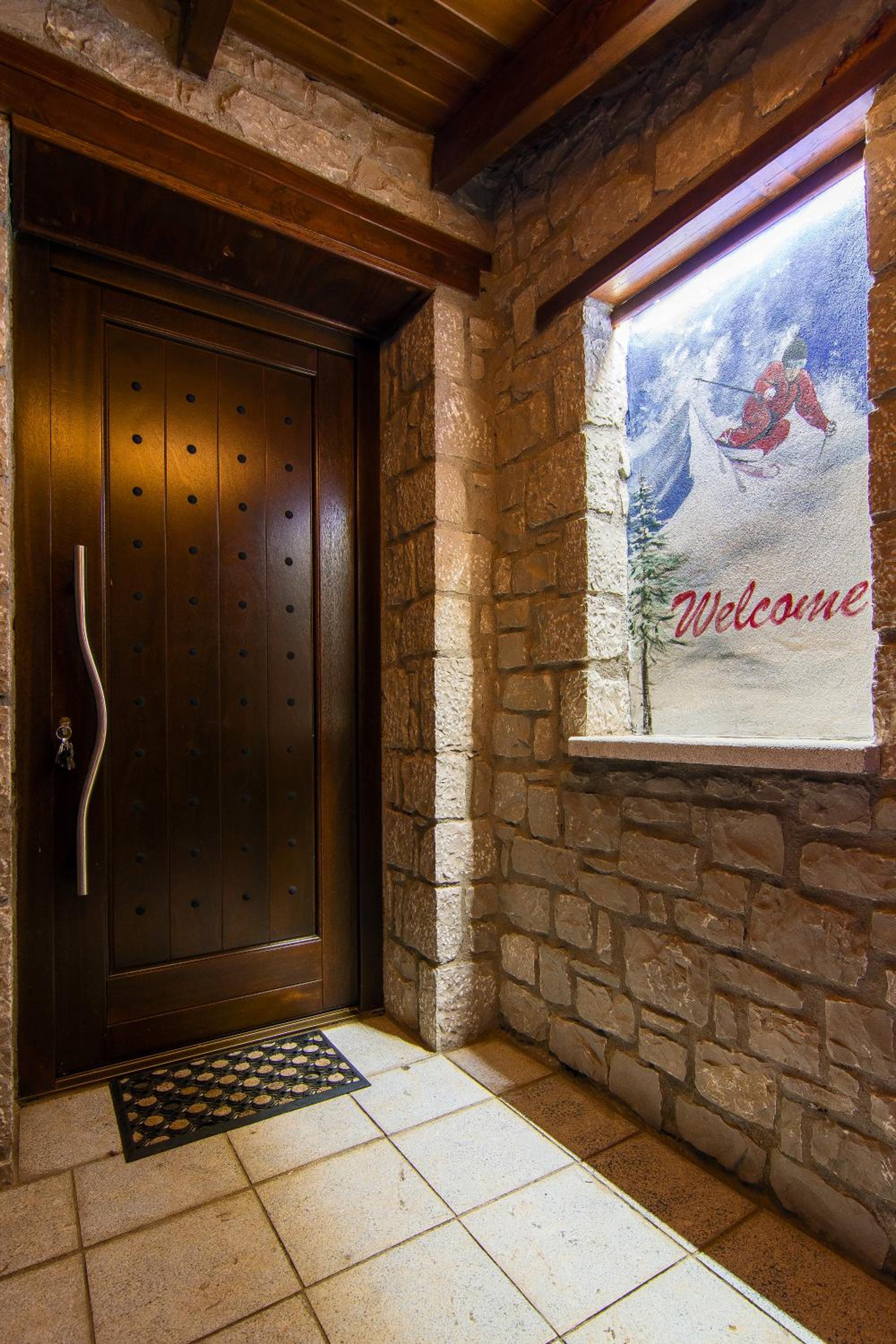 Chalet photo 2
