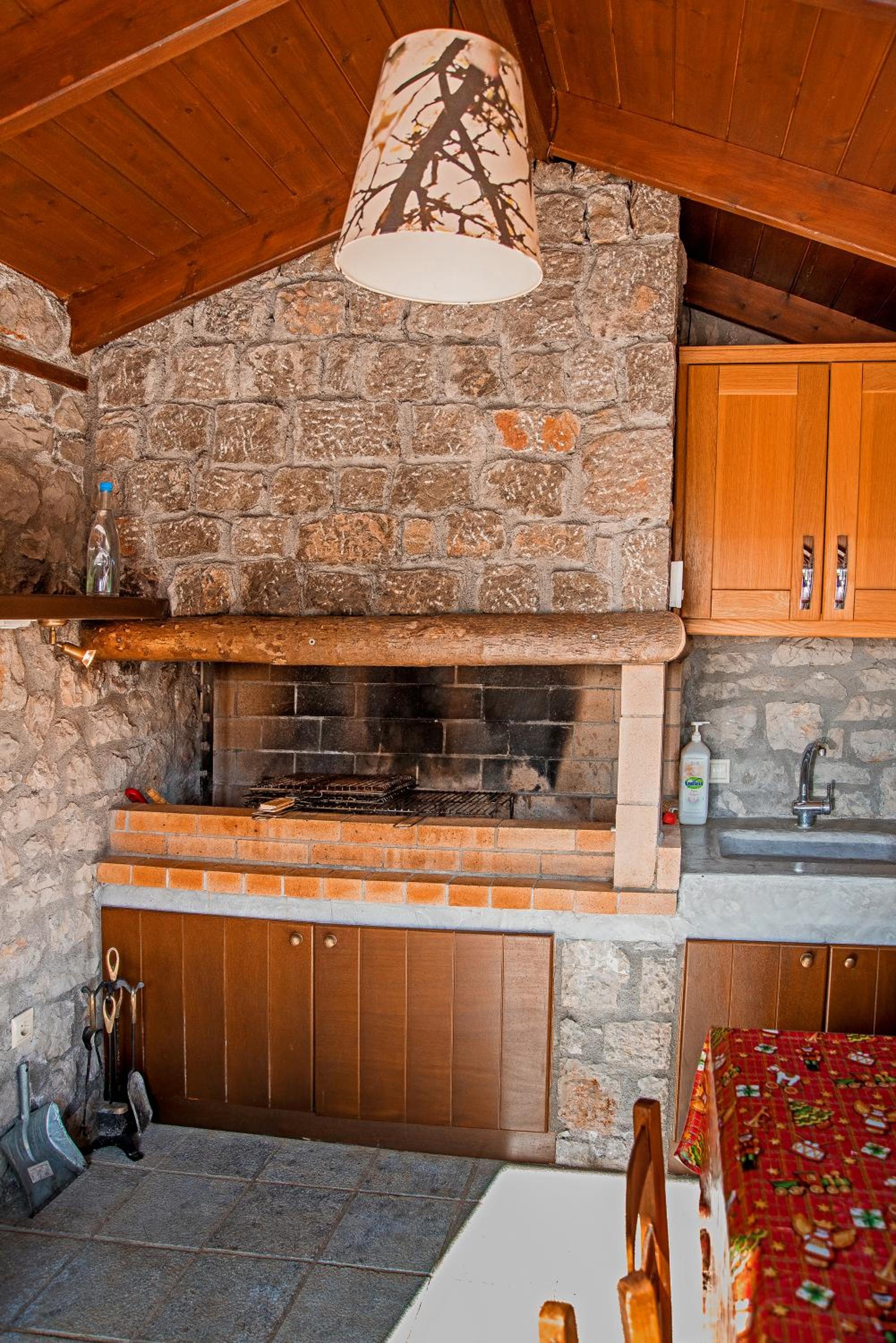 Chalet photo 3