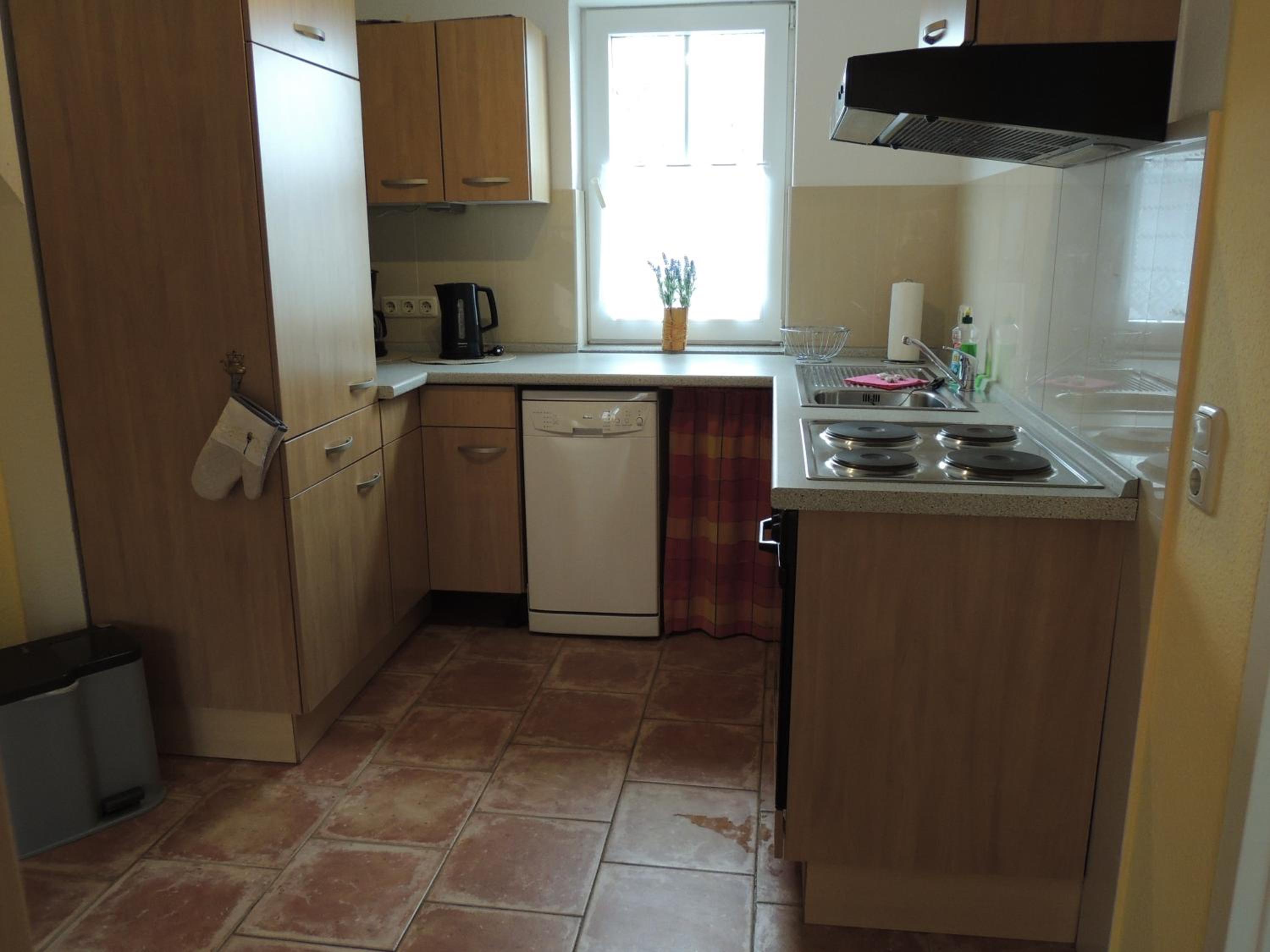 Apartment - Split Level photo 3
