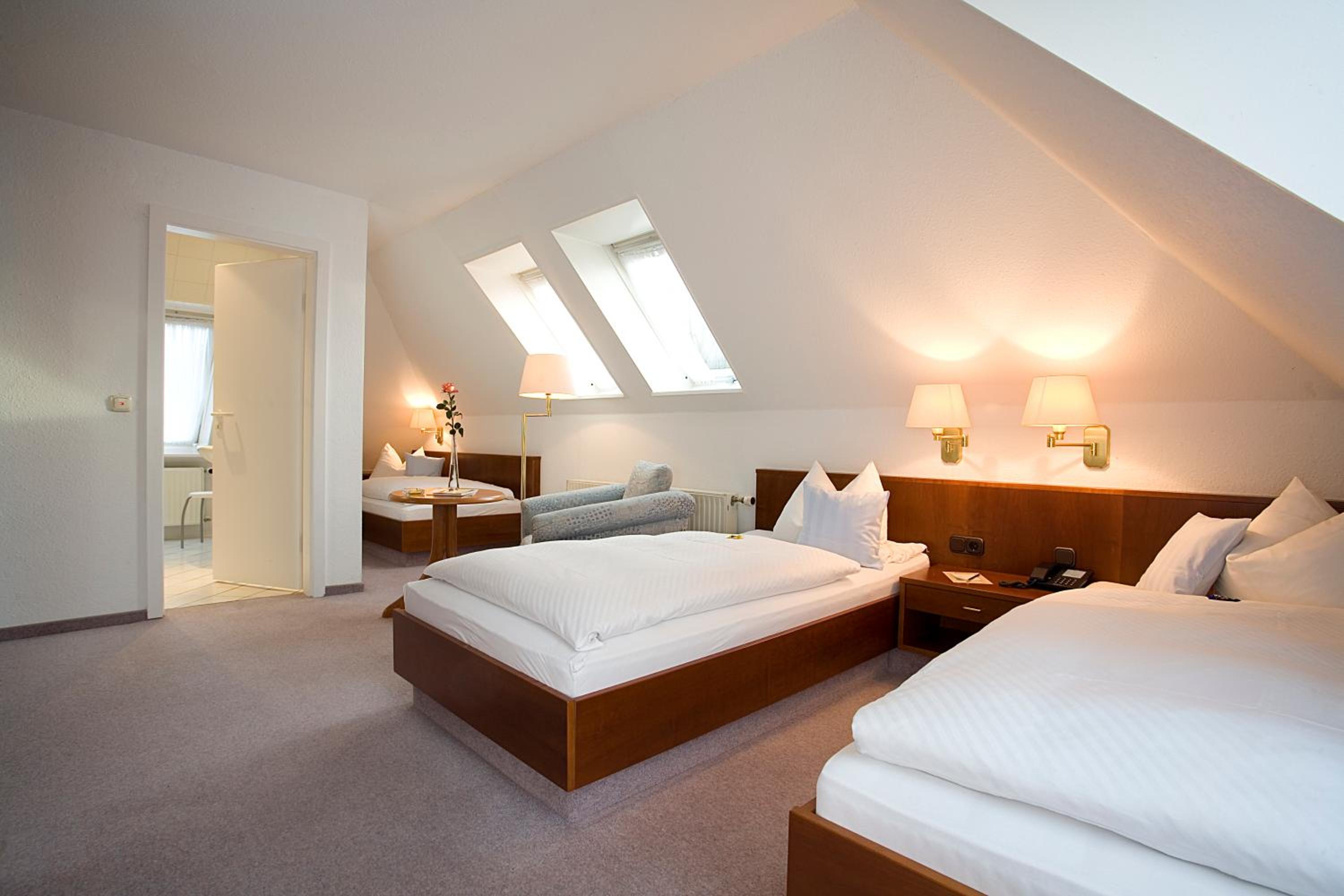 Triple Room photo 3