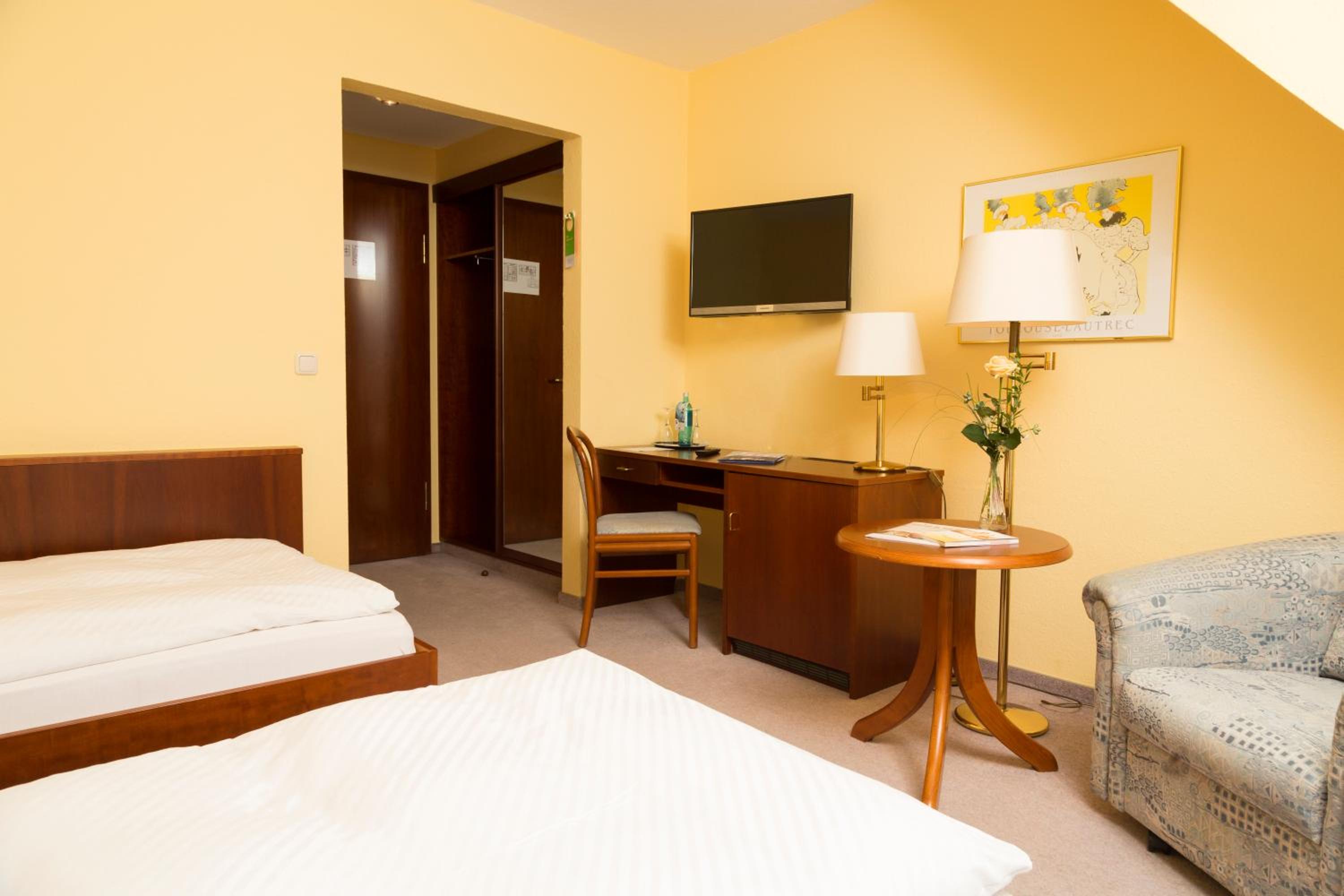 Twin Room photo 3