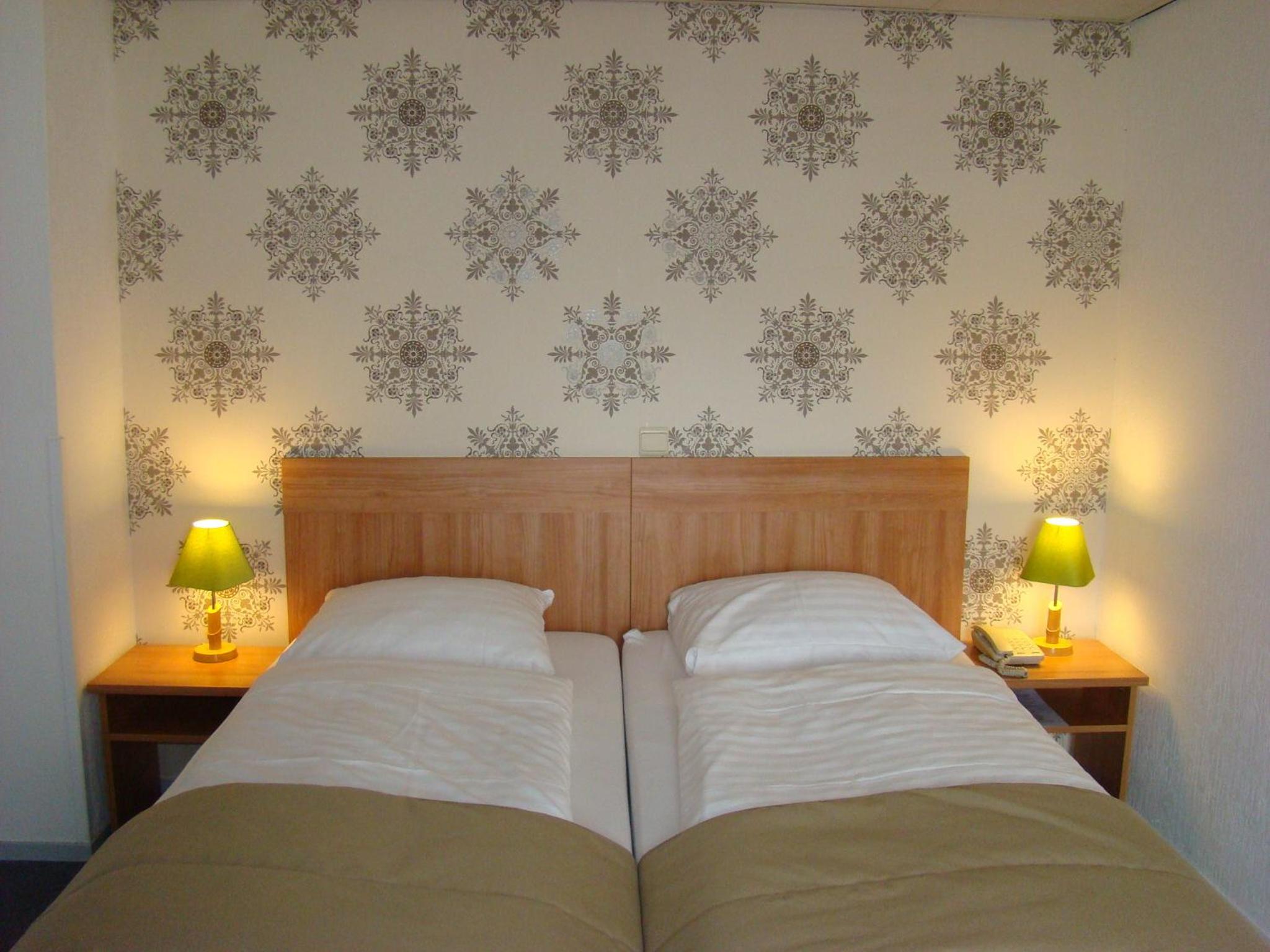 Standard Double or Twin Room photo 1