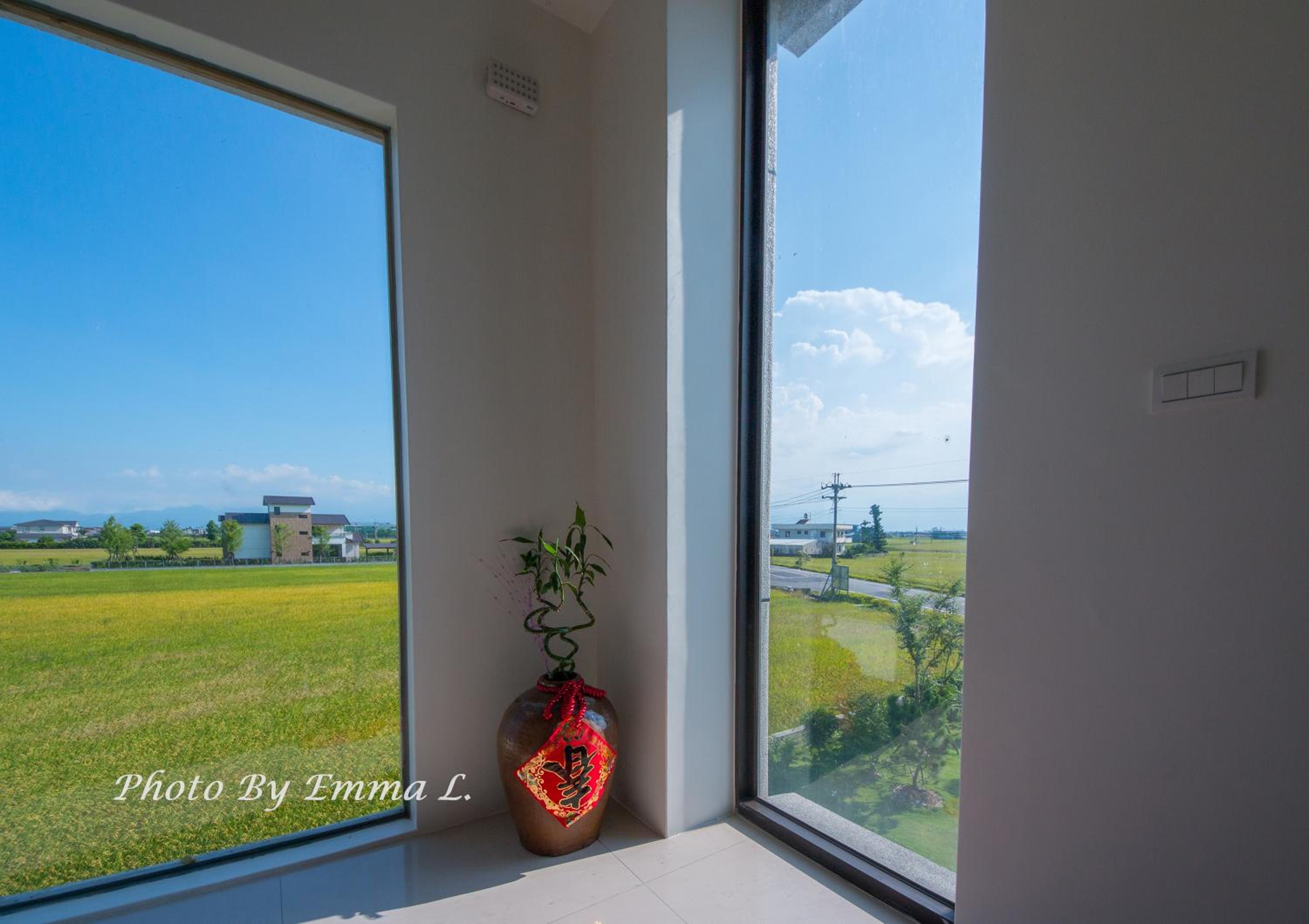 King Room with Mountain View photo 3