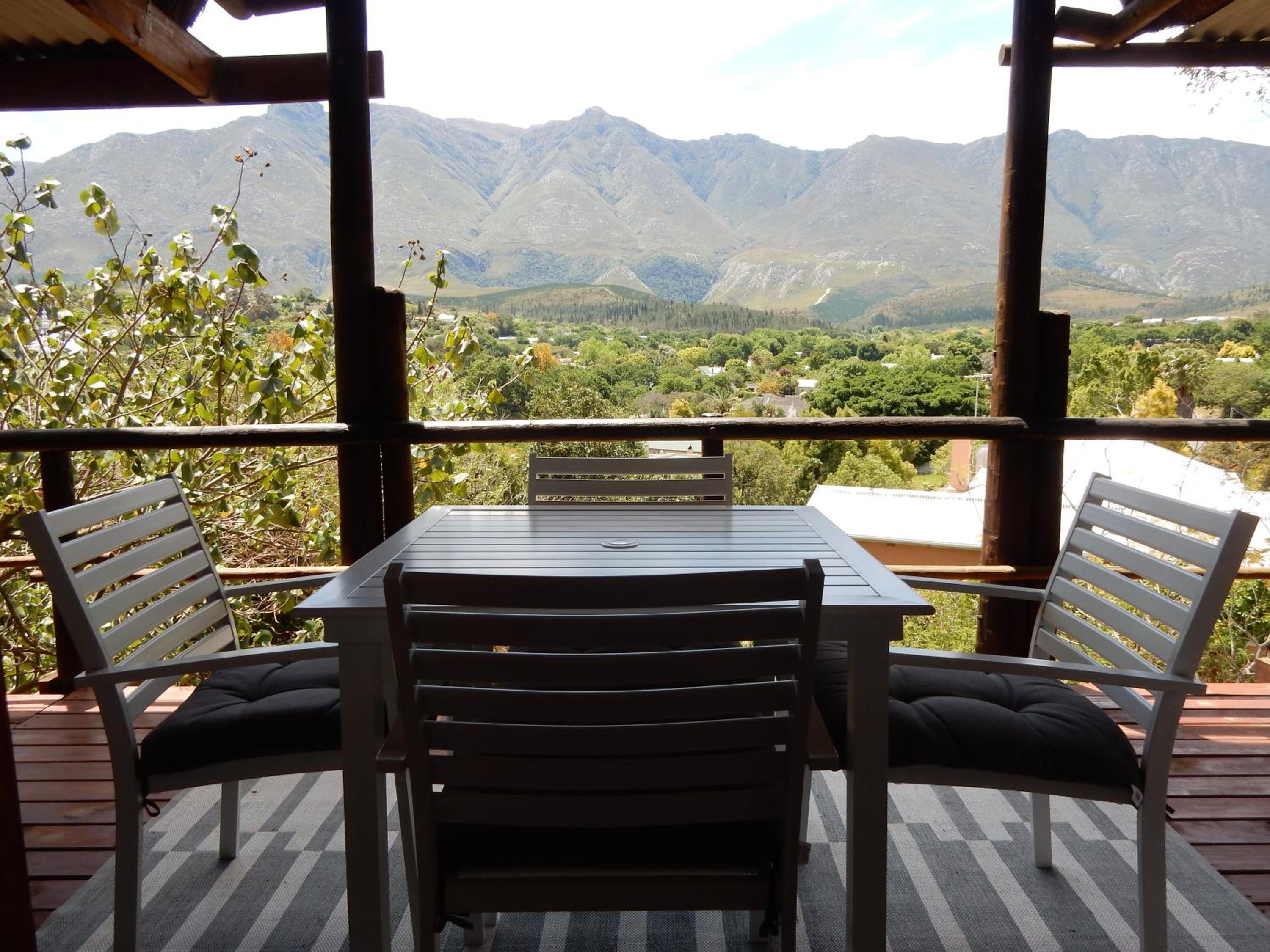 Triple Room with Mountain View - Photo 6