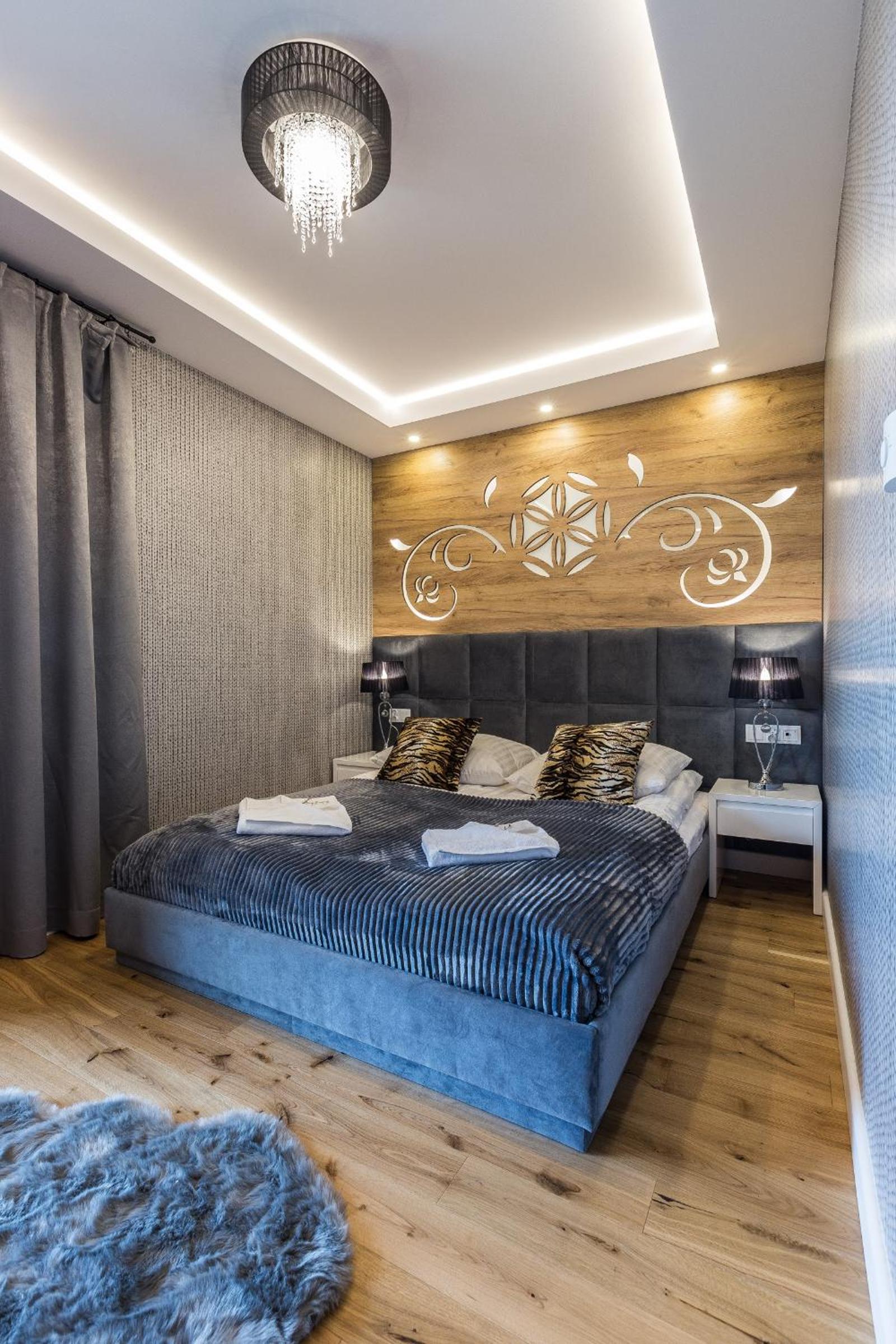 Standard Apartment Nr 9