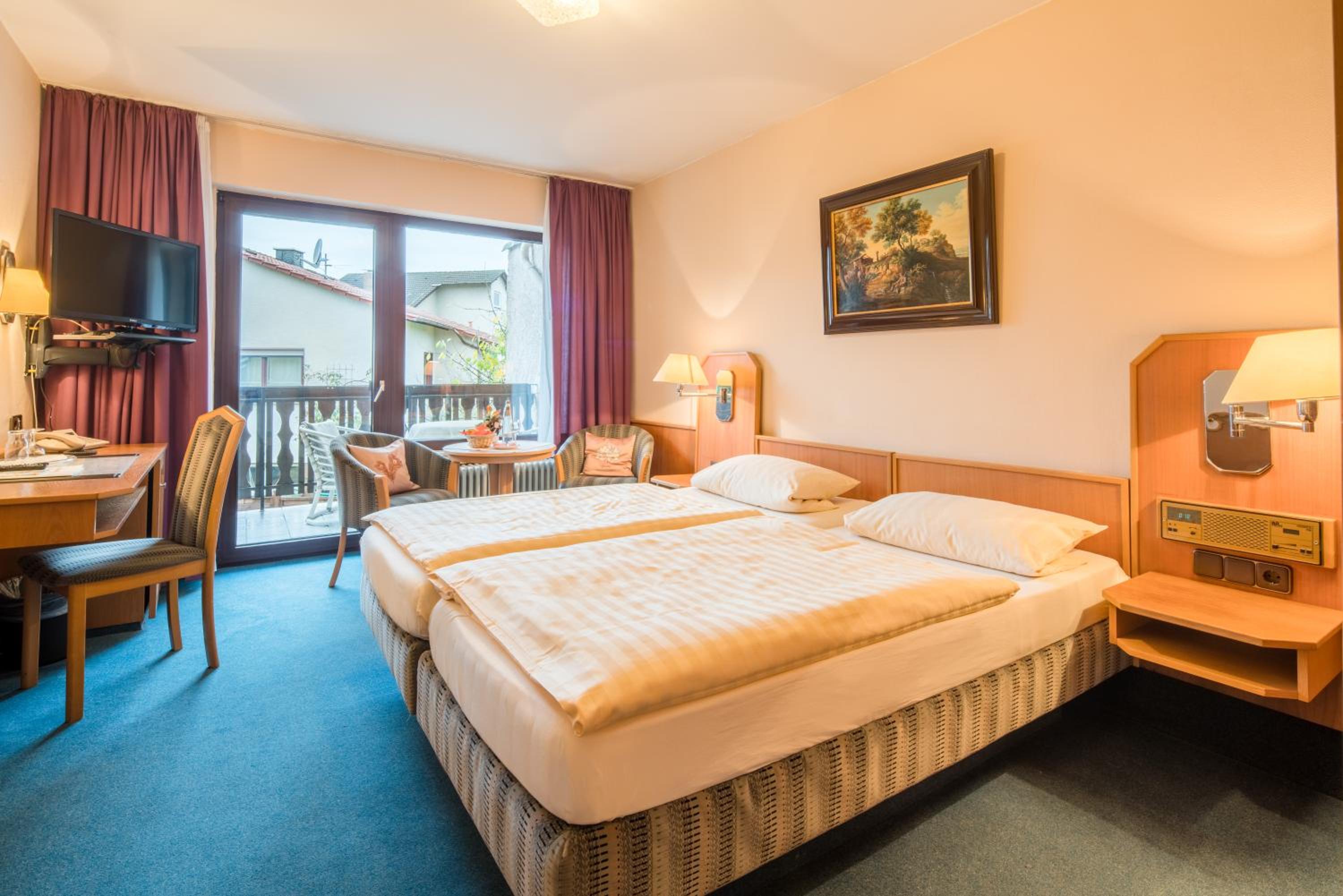 Double Room - Photo 1