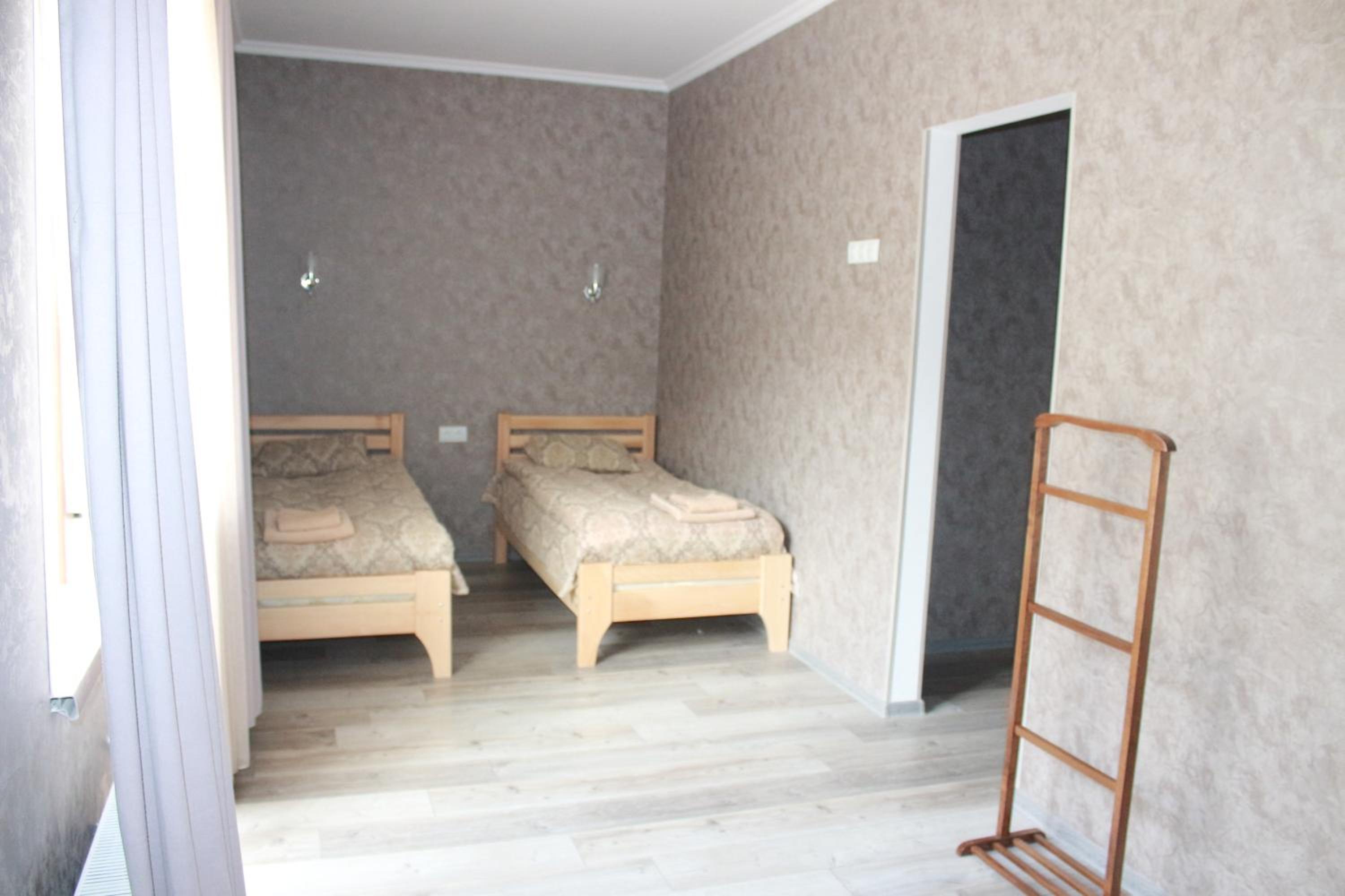 Triple Room with Private Bathroom