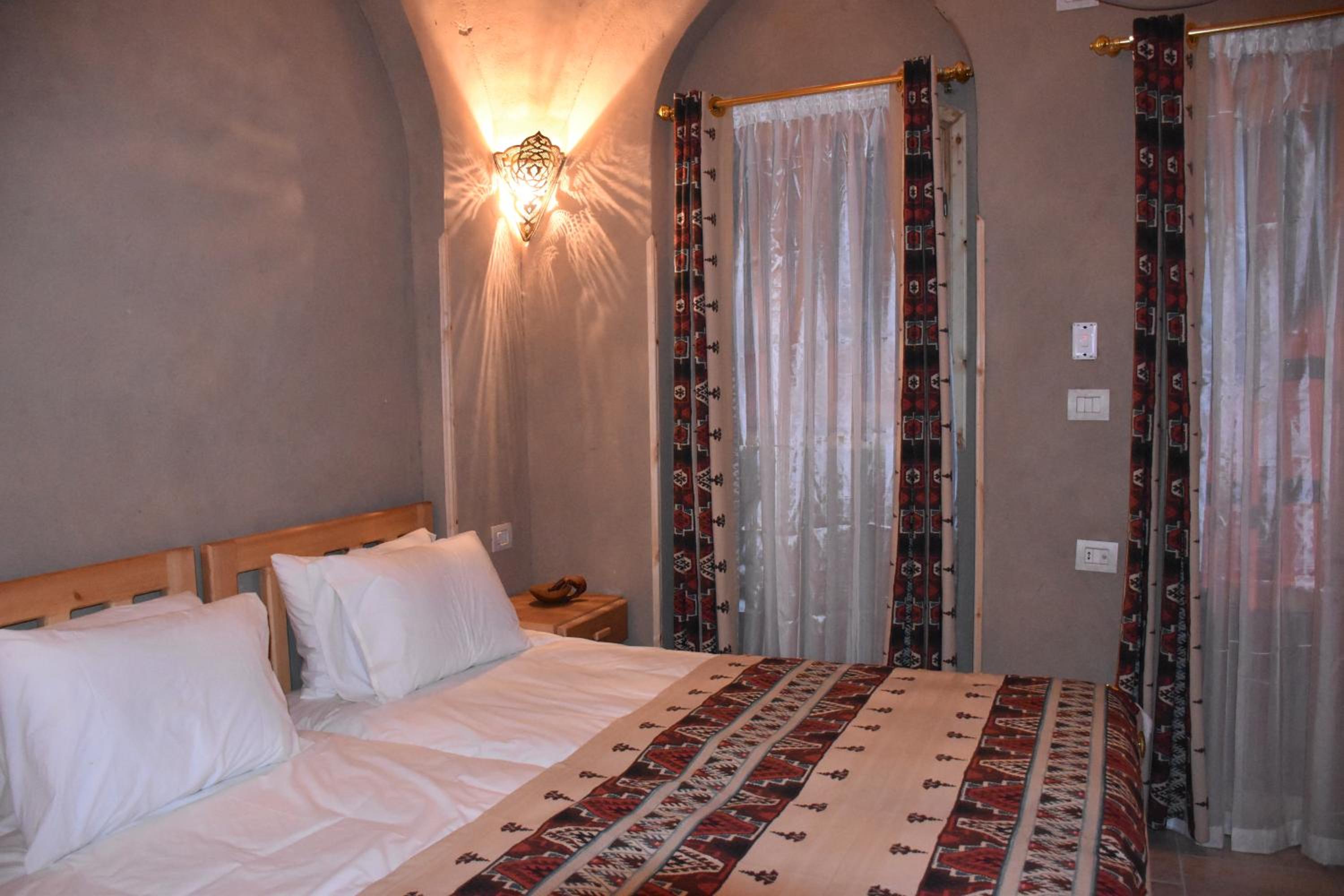 Superior Single Room