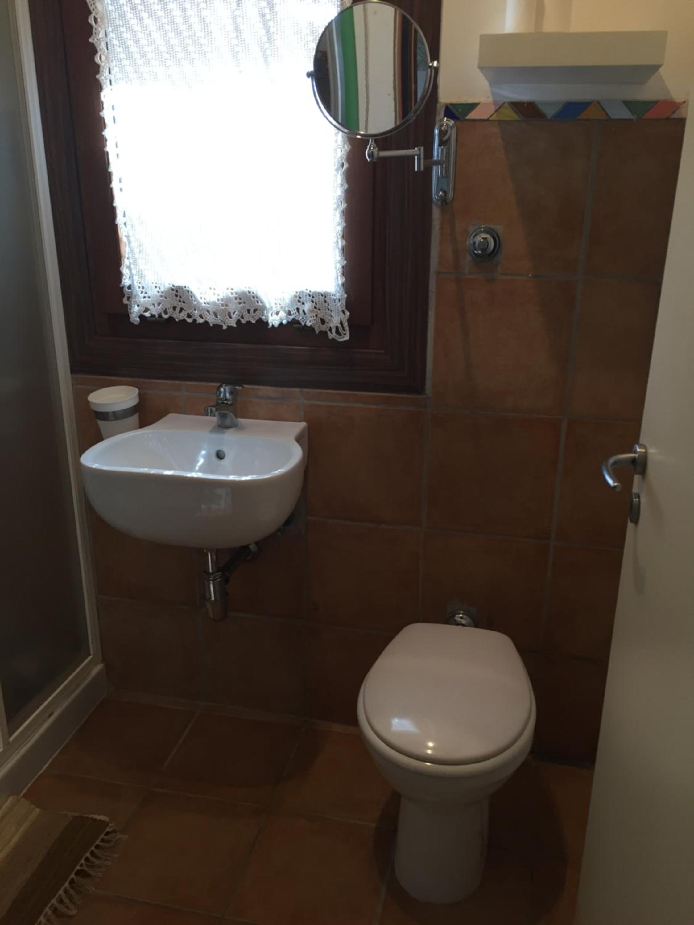 Double Room With Garden View photo 3