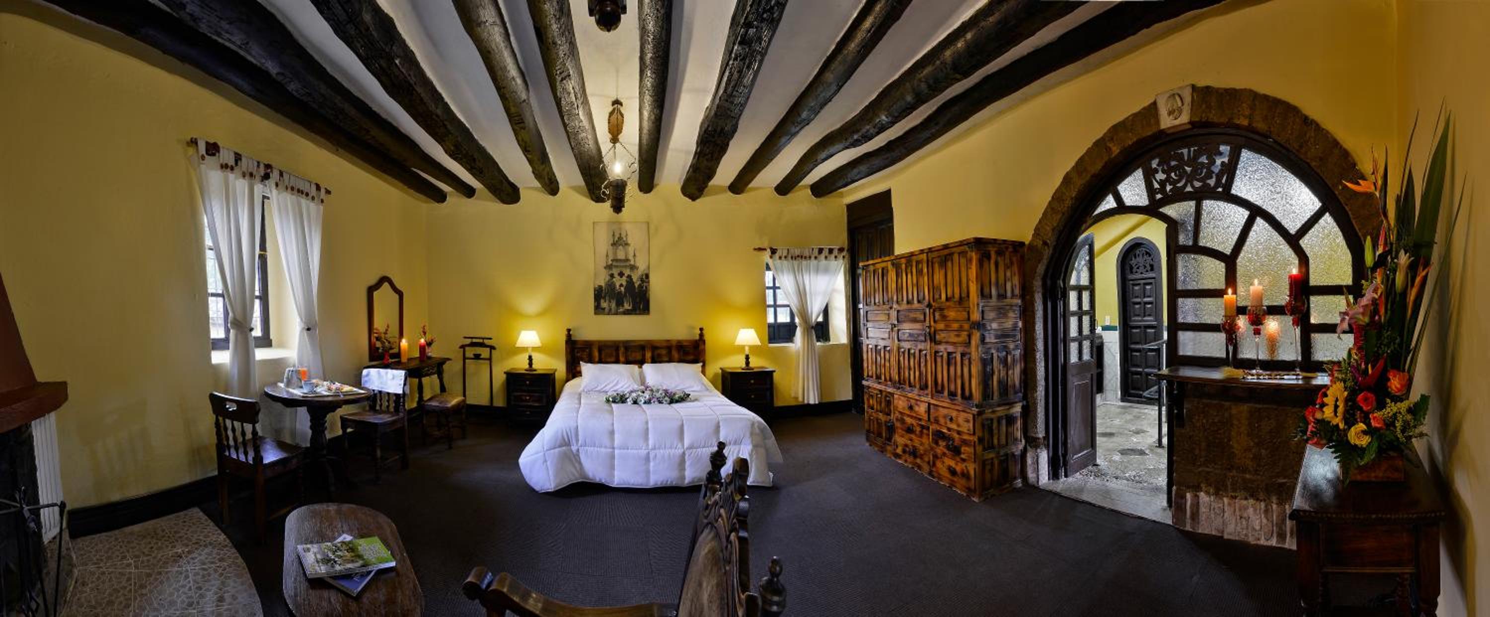 Suite photo 1