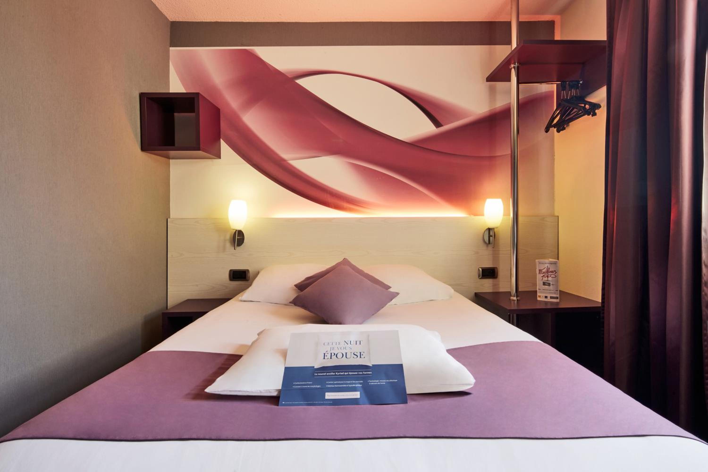 Double Room - Photo 19