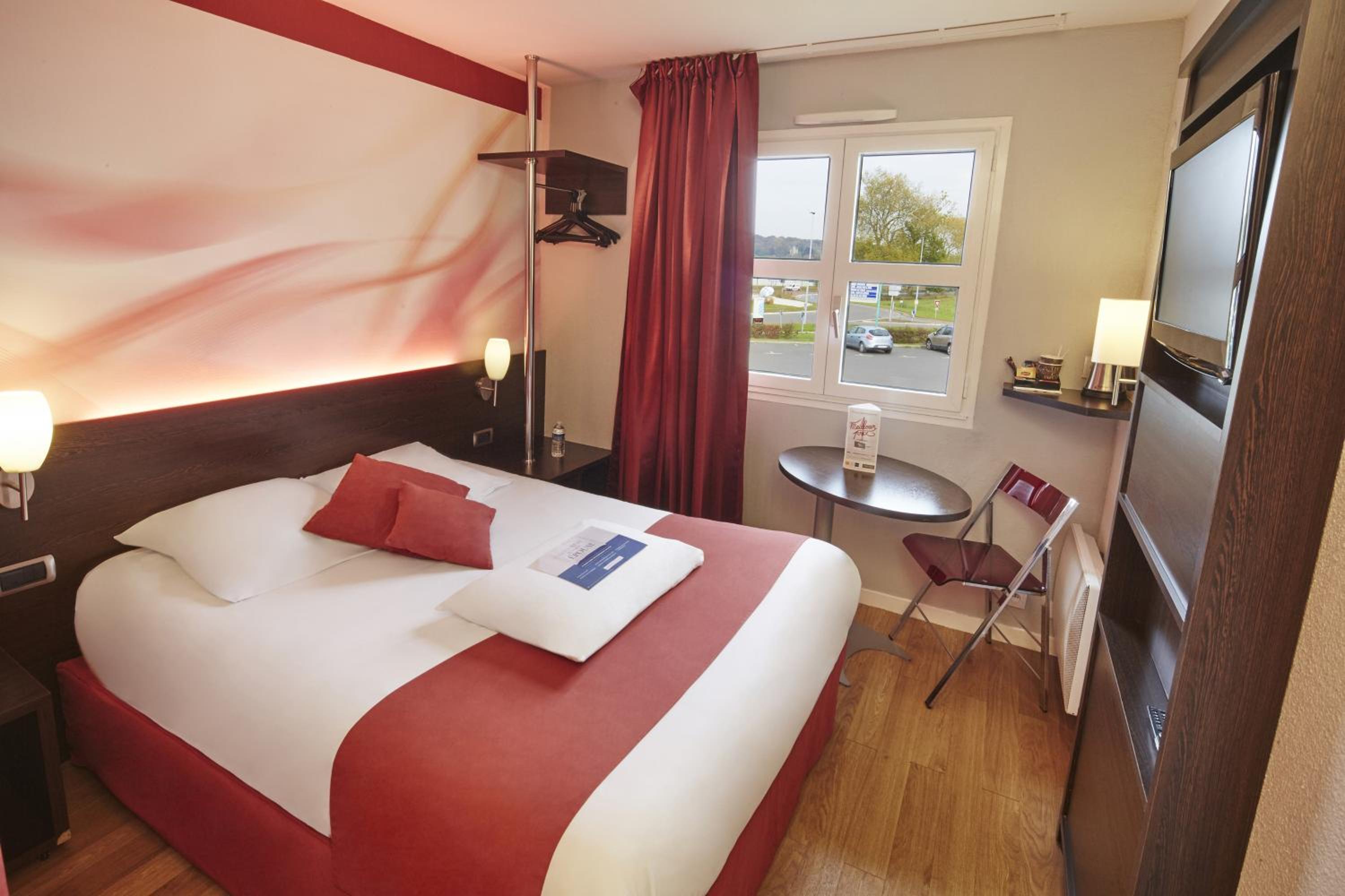 Double Room - Photo 22