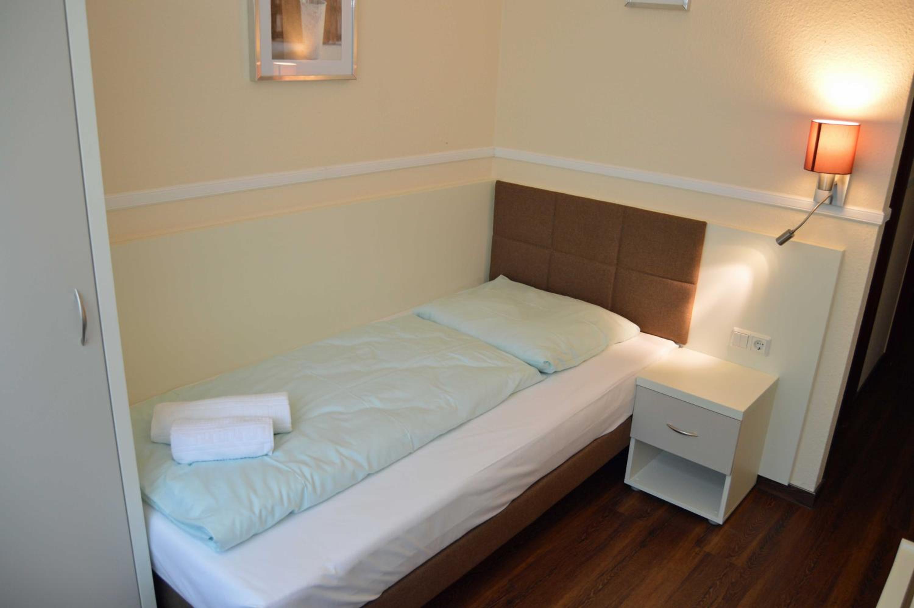 Standard Single Room photo 1