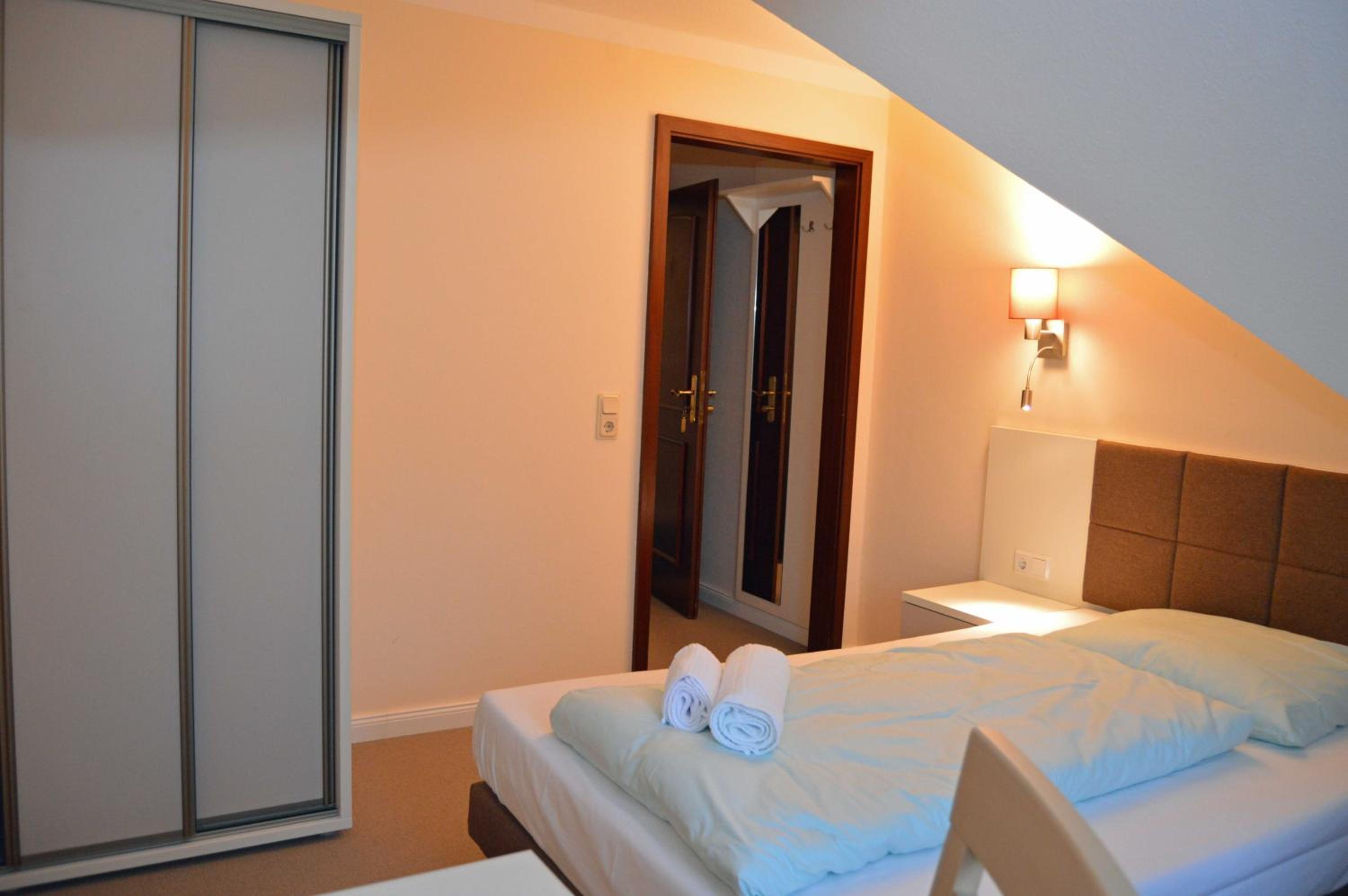 Deluxe Single Room photo 3