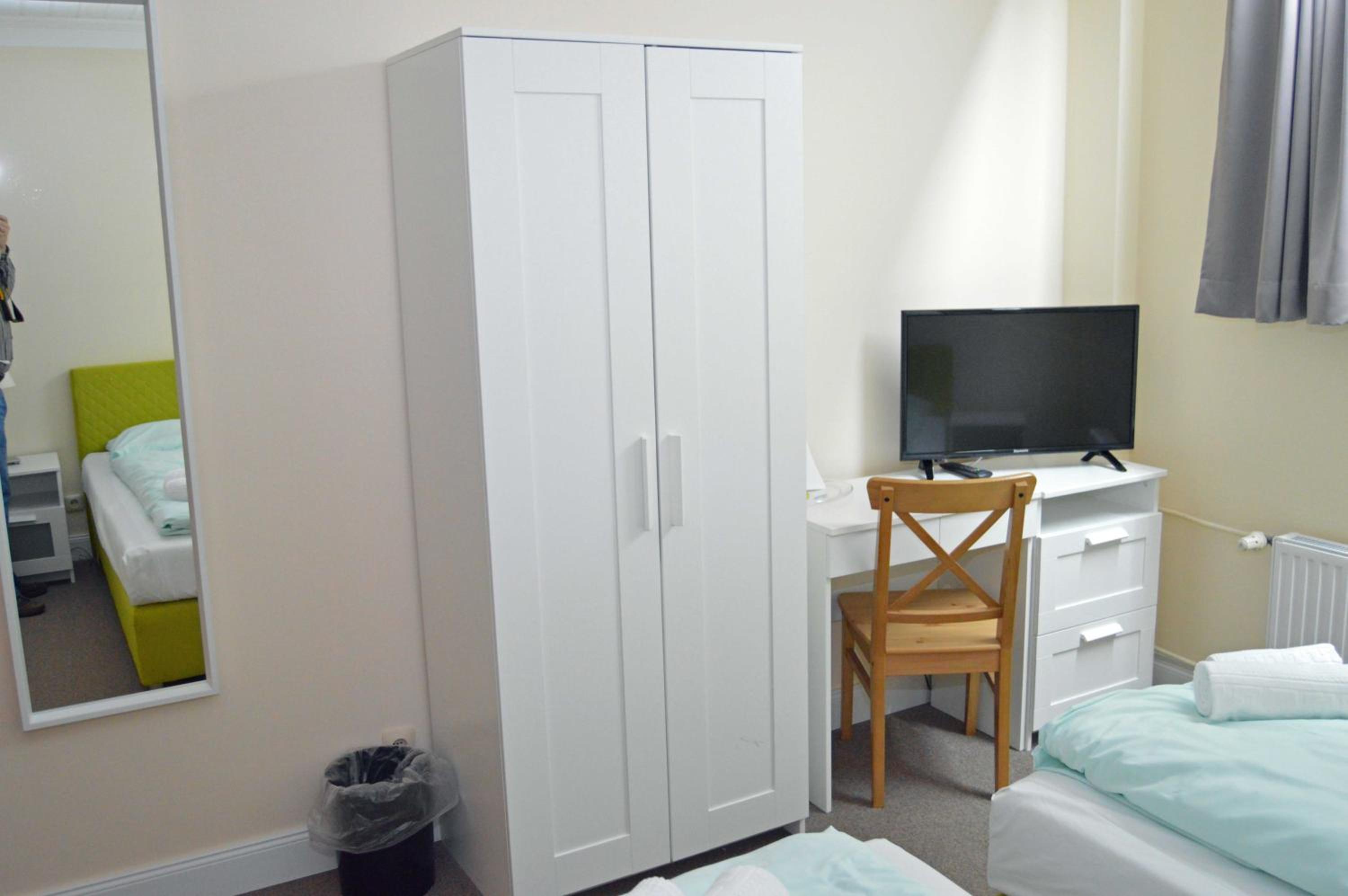 Economy Single Room photo 3