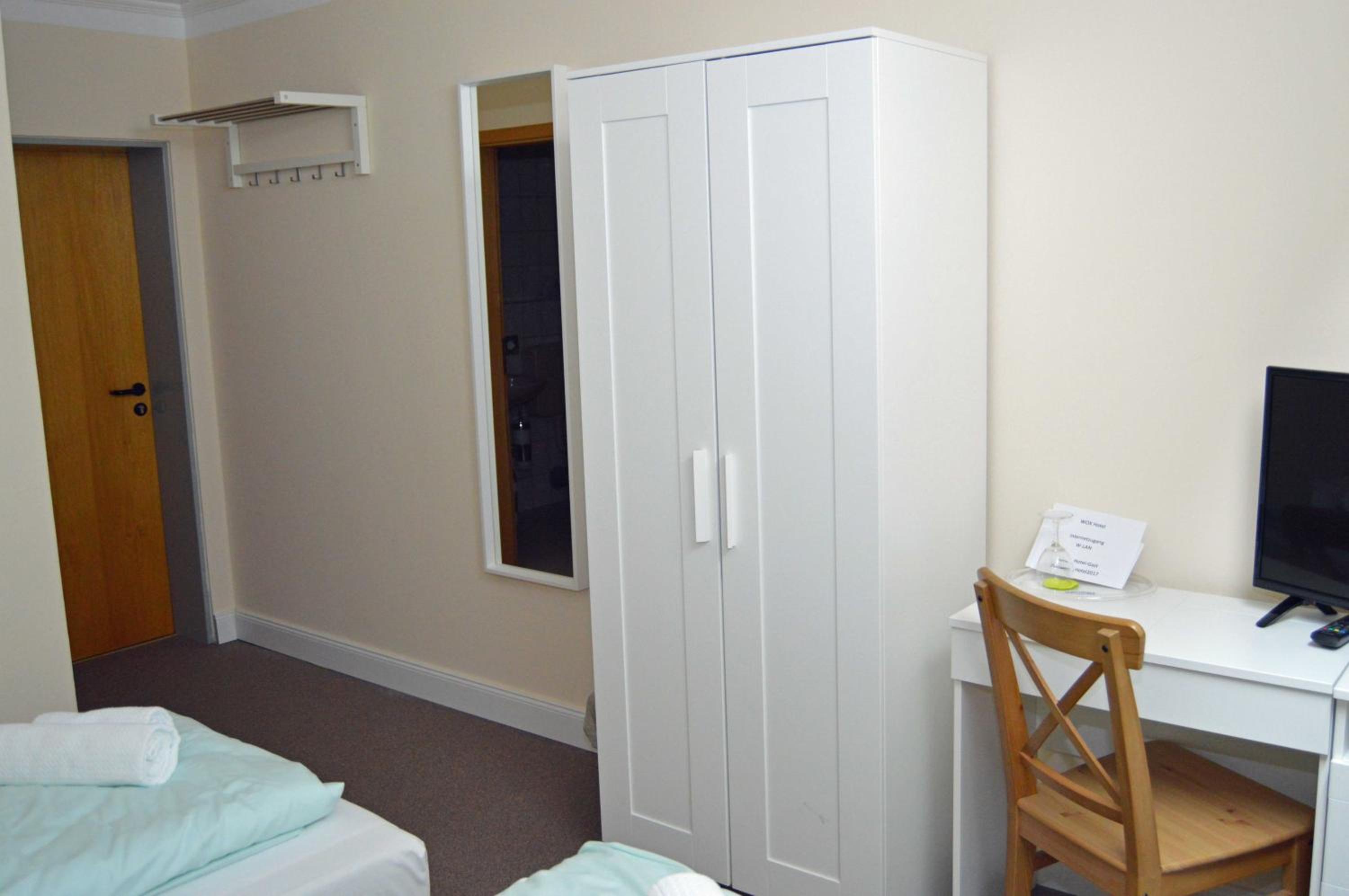 Economy Single Room photo 2