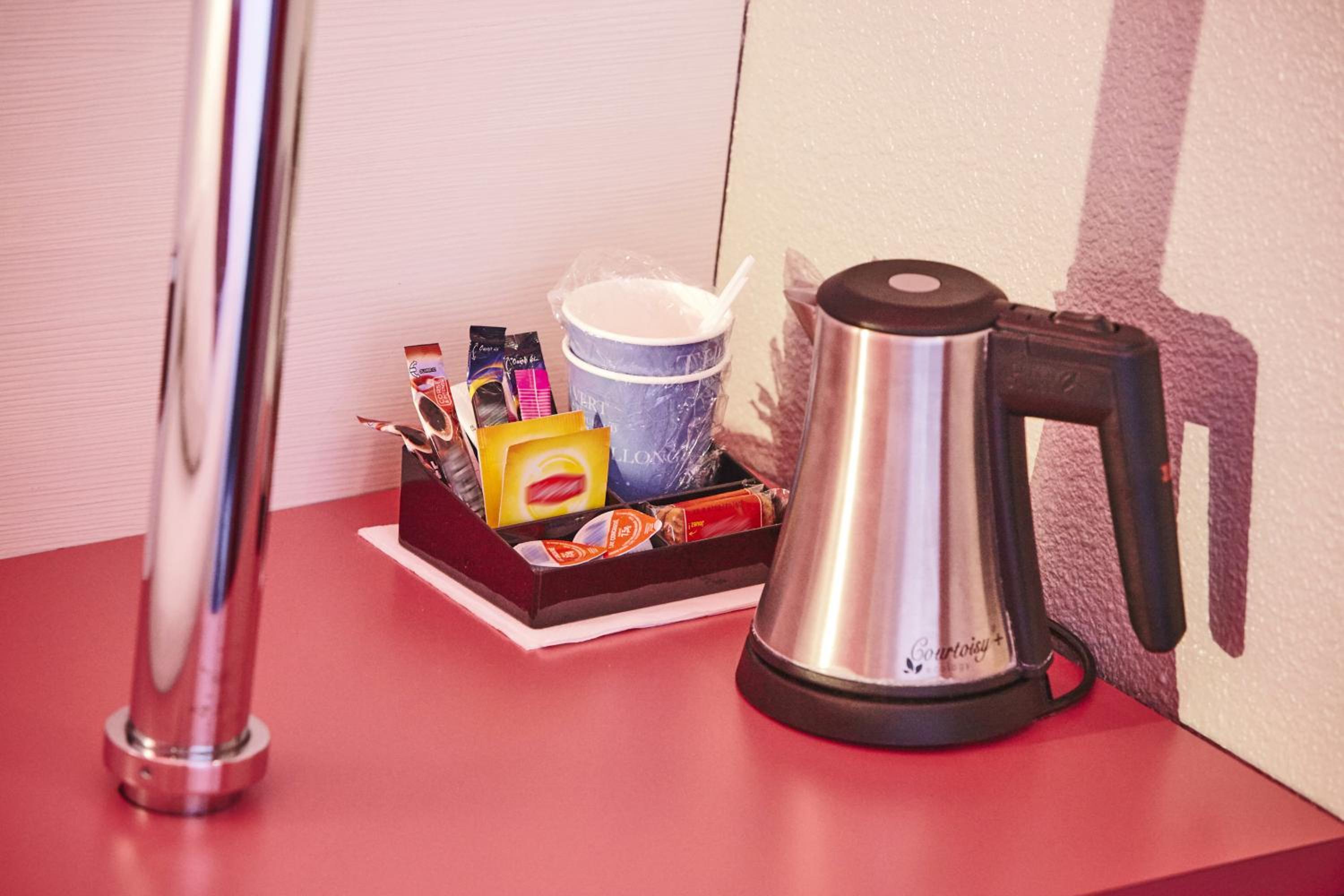 Double Room - Photo 24