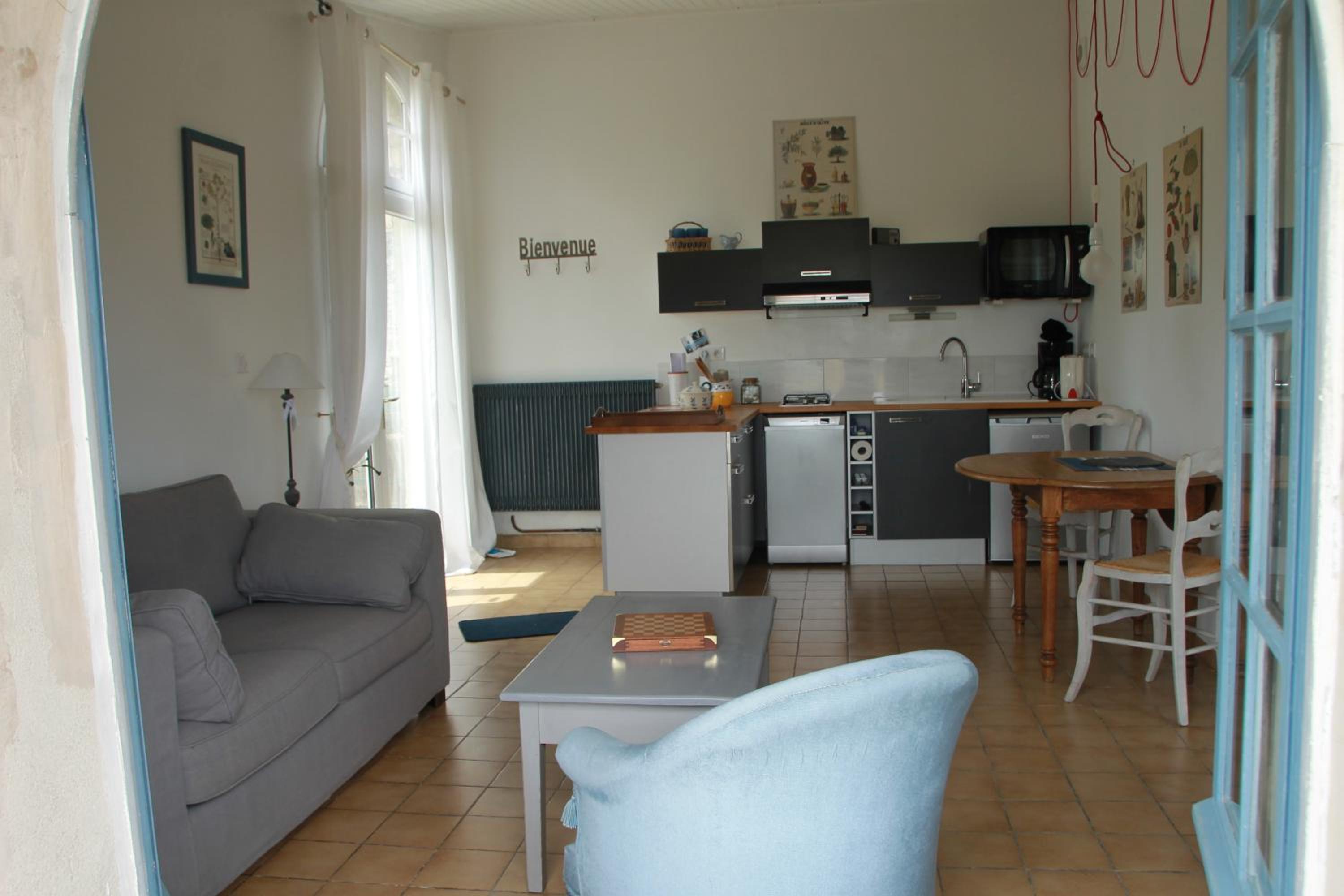 Gîte rural - Photo 7
