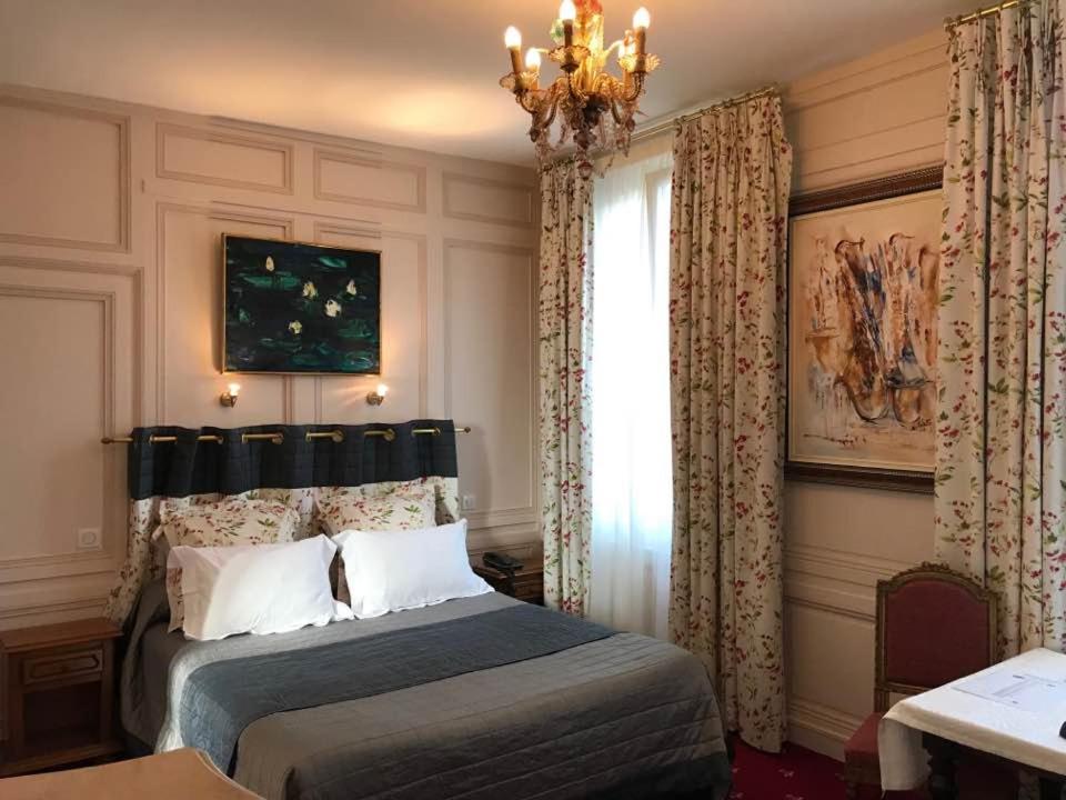 Chambre Double Supérieure Chambre Double Supérieure