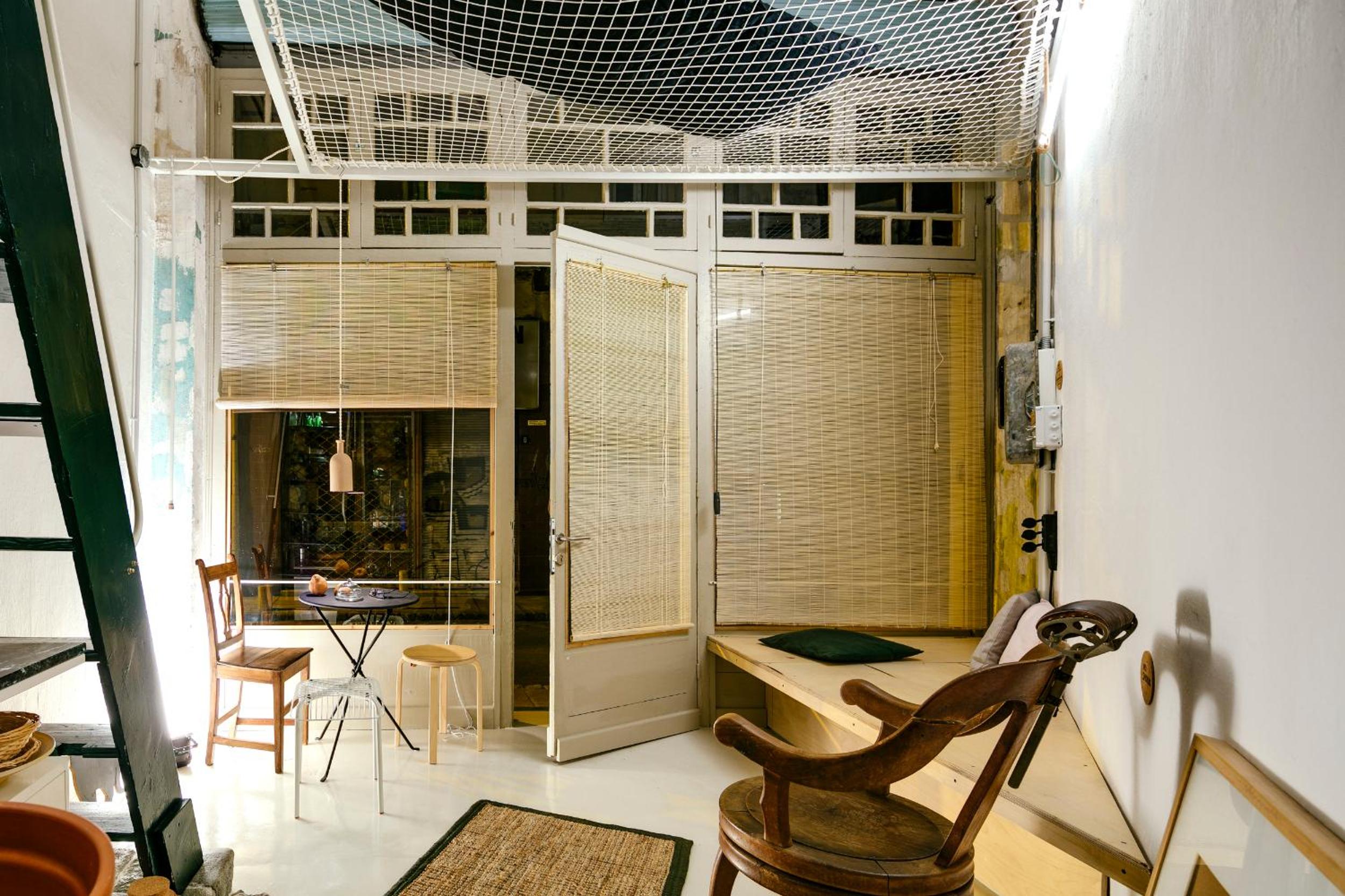 Loft
