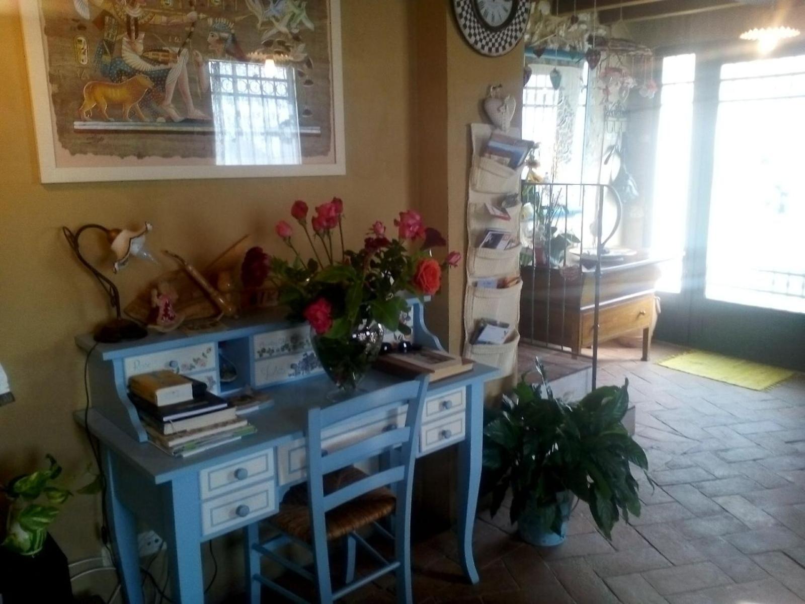Villa photo 3