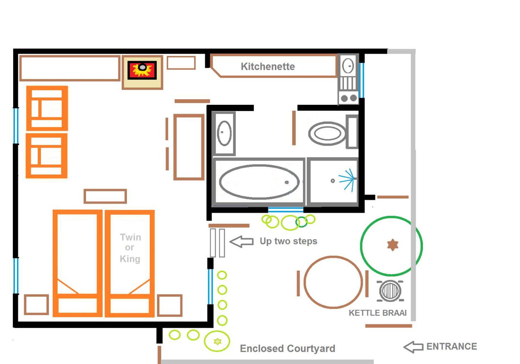 Suite - Photo 11
