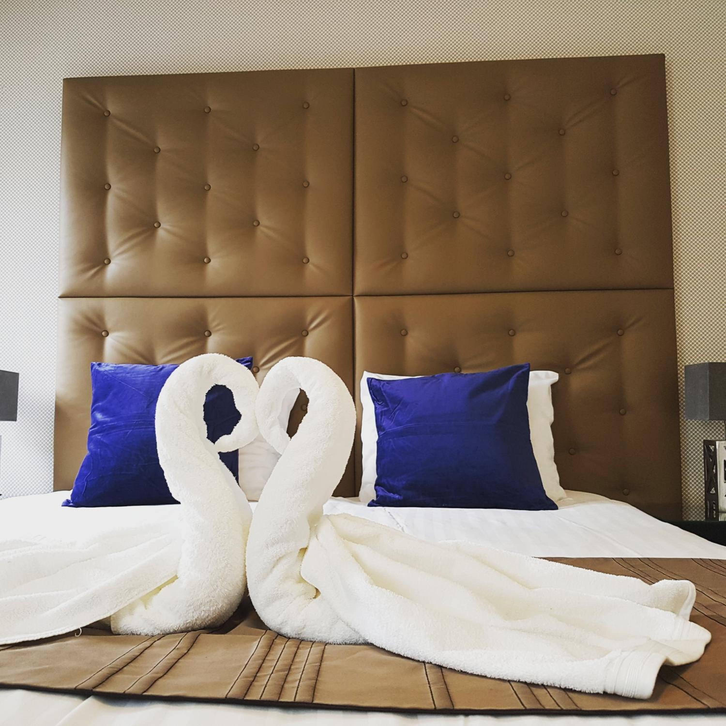 Comfort Double Room - Photo 8