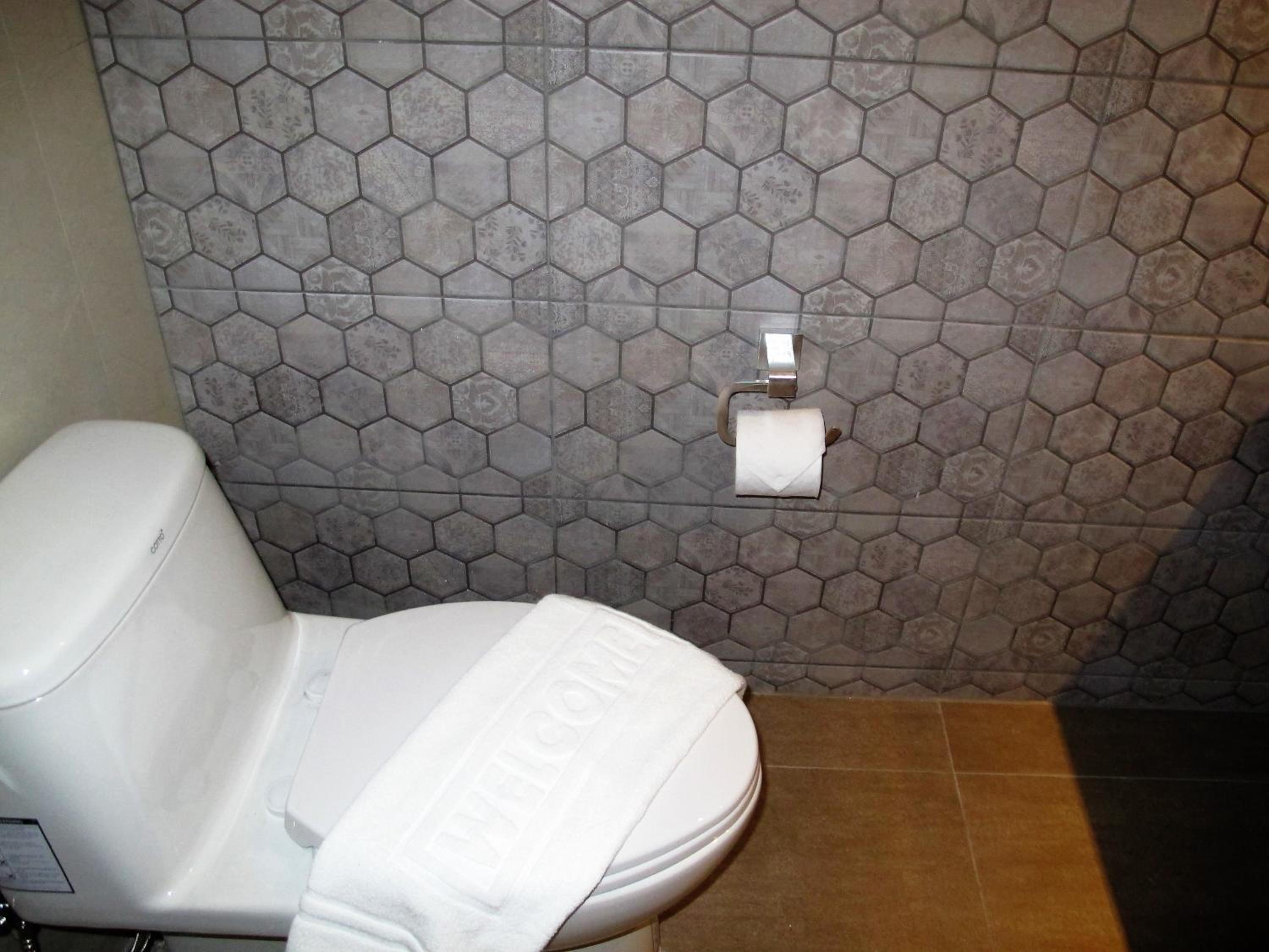 Standard Room - IncludeTransfer from Hotel to Airport (BKK) photo 2