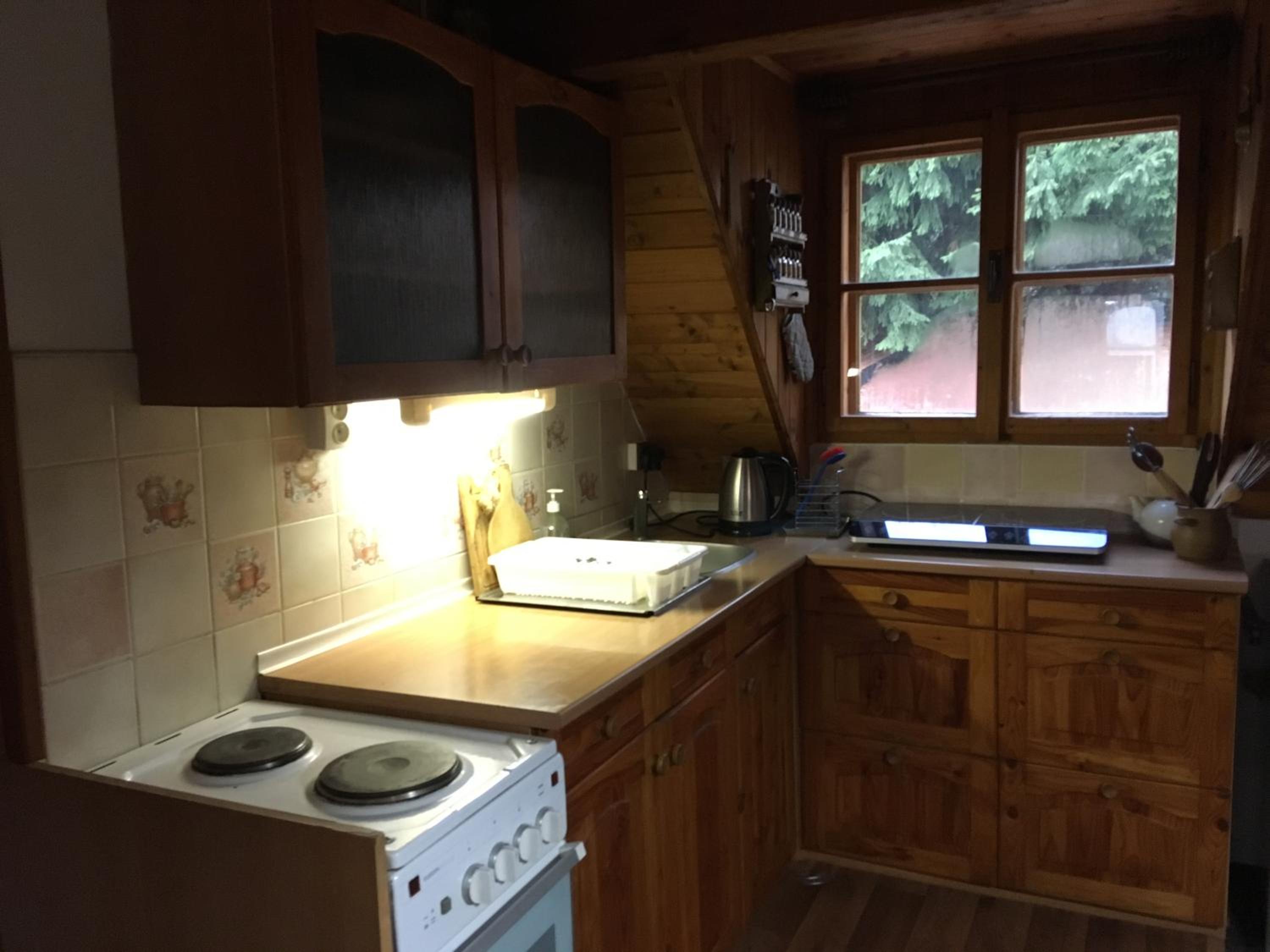 Suite with Garden View photo 3
