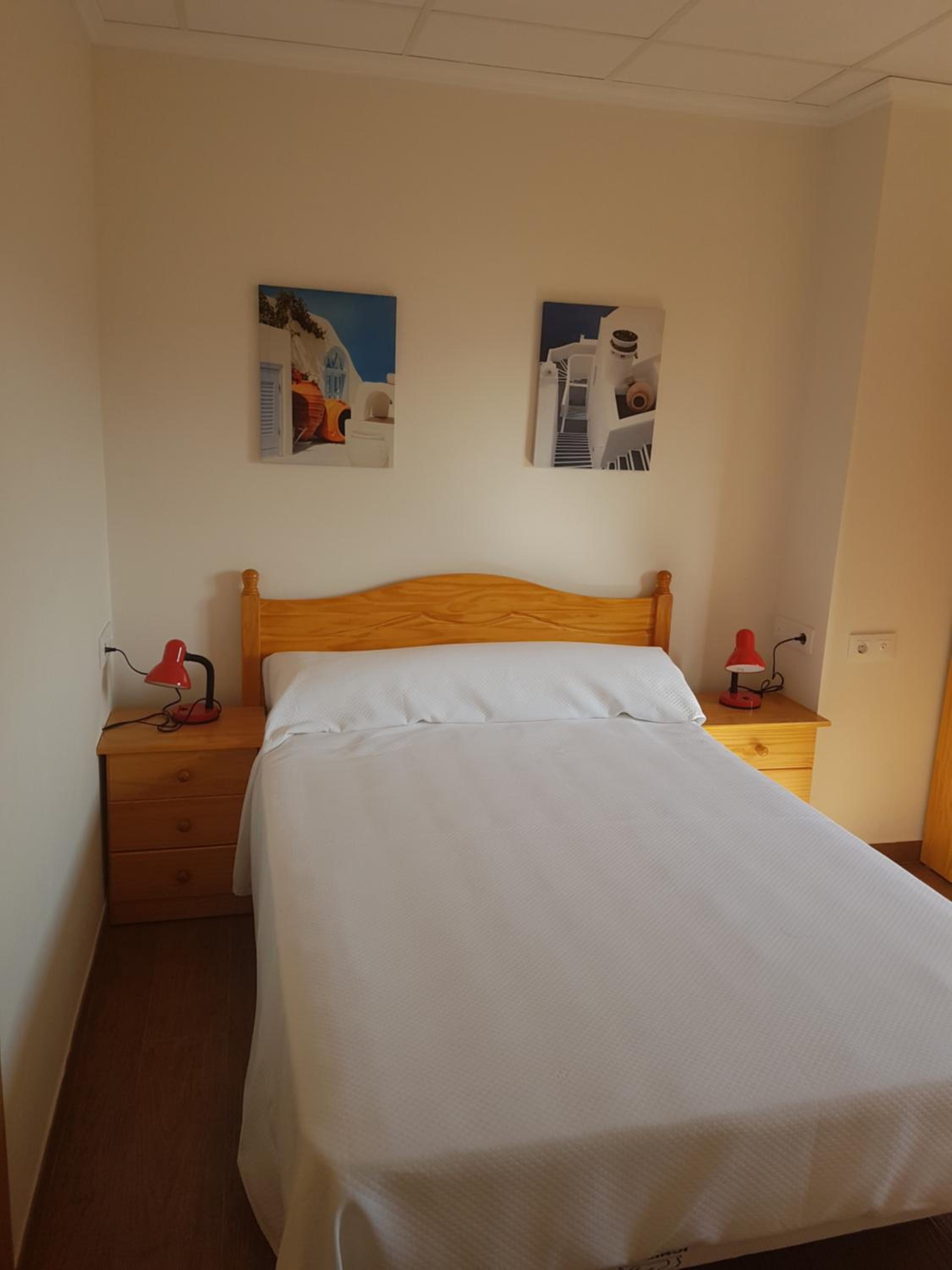 Apartamento Estudio