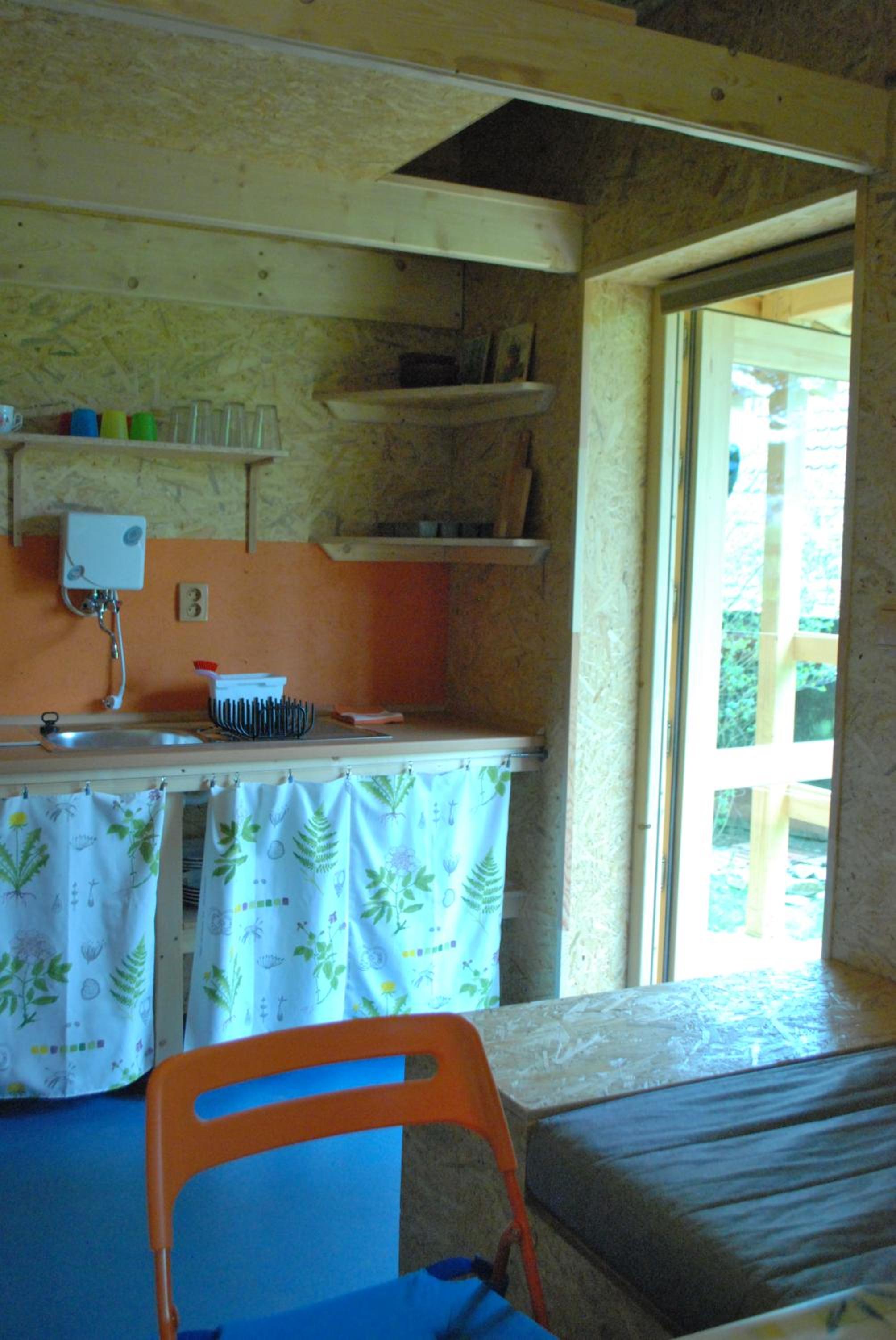 Family Bungalow photo 1