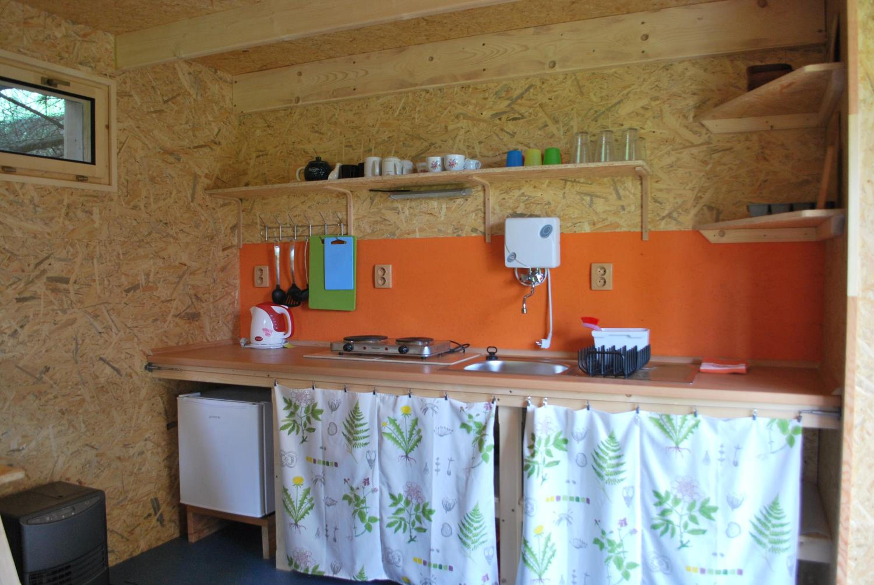 Family Bungalow photo 3