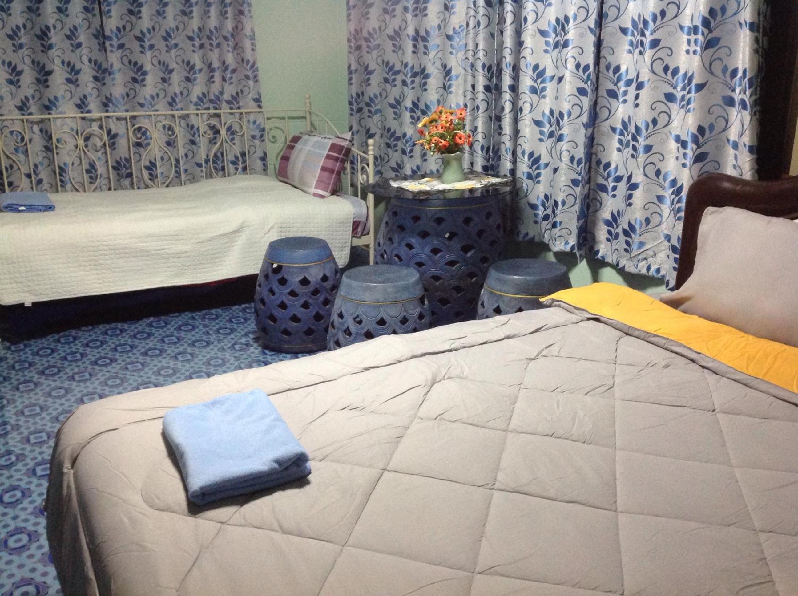 Standard Triple Room photo 2